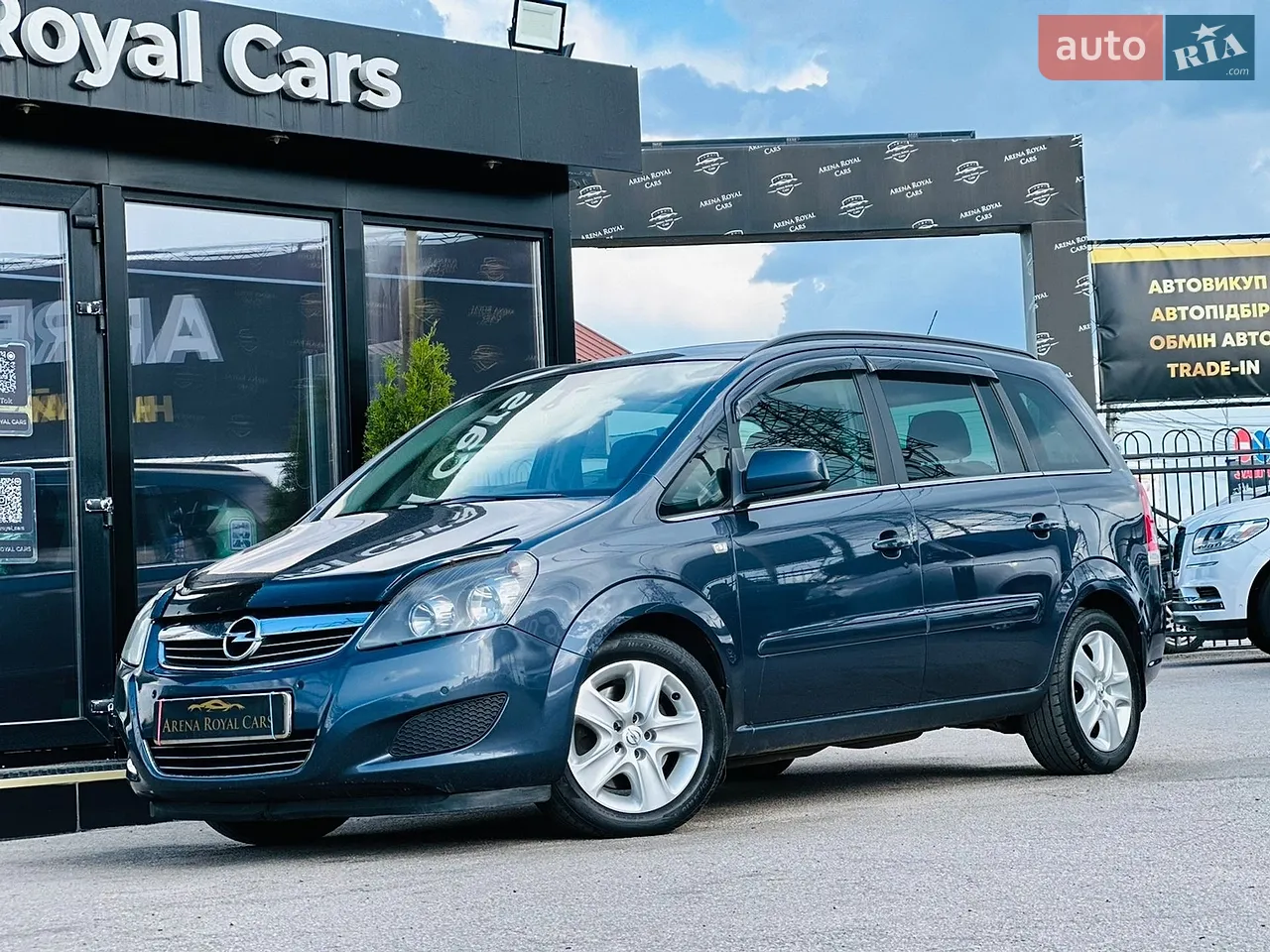 2011 SsangYong Korando - мініатюра 36