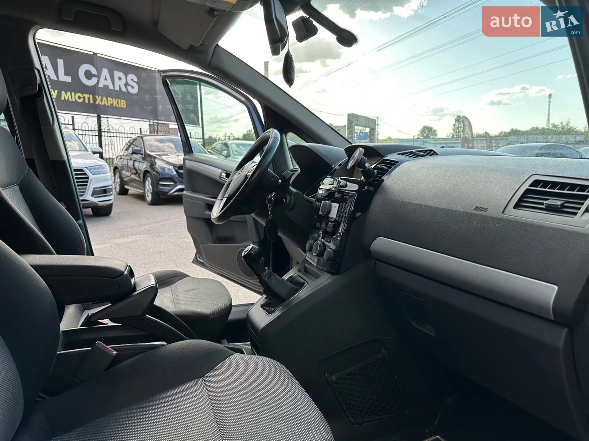 2011 Opel Zafira - мініатюра 22