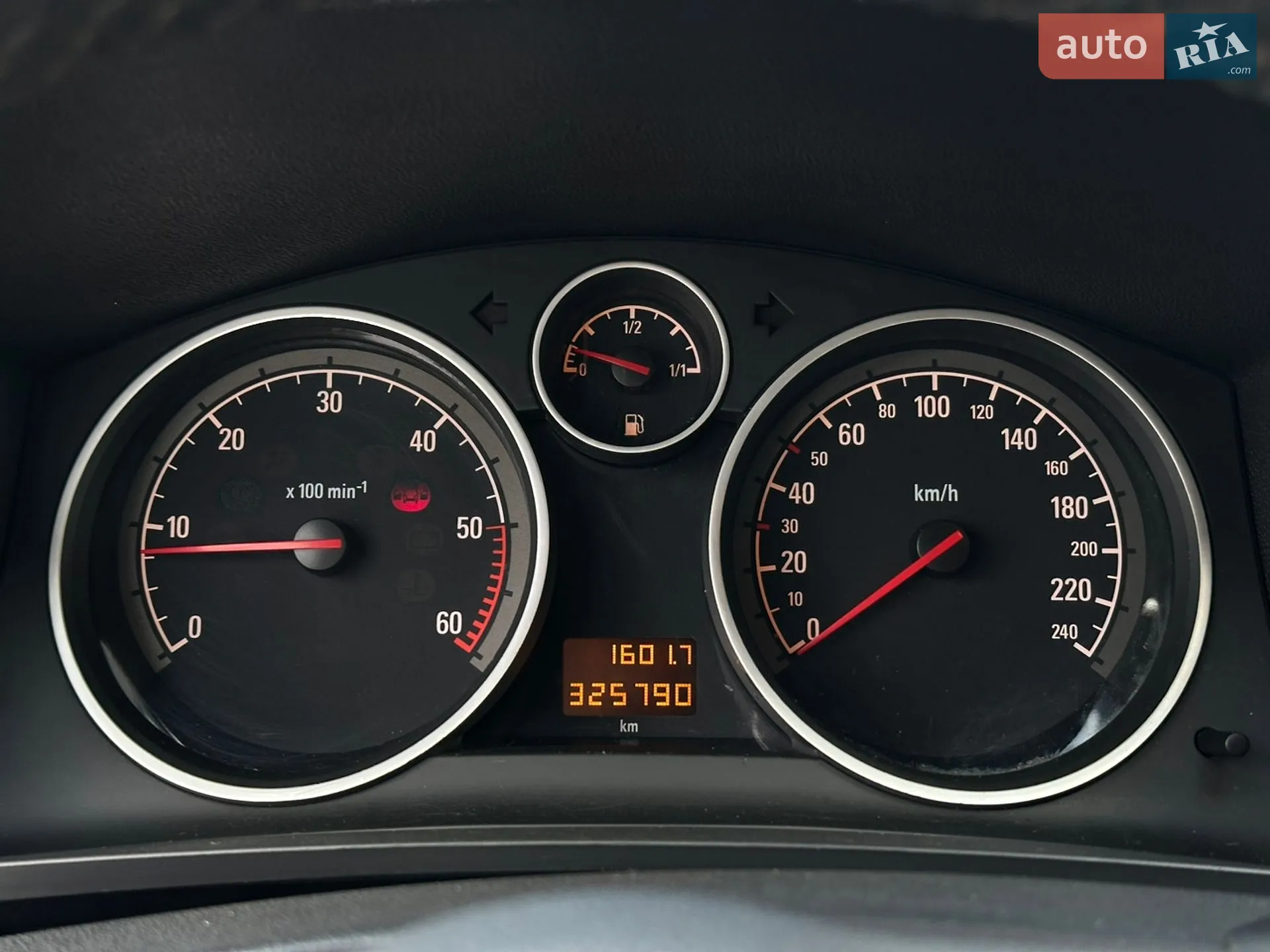 2011 Opel Zafira - мініатюра 27