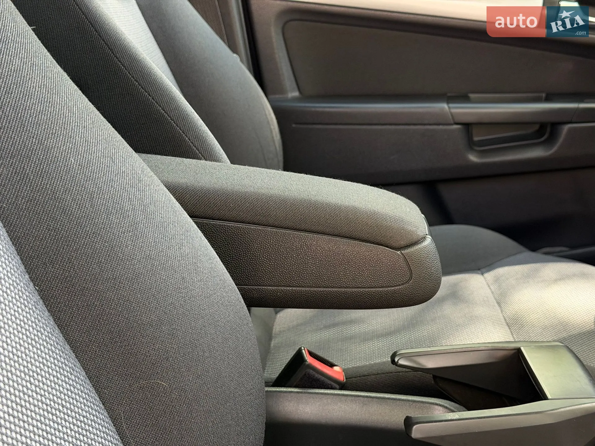 2012 Opel Zafira - мініатюра 48