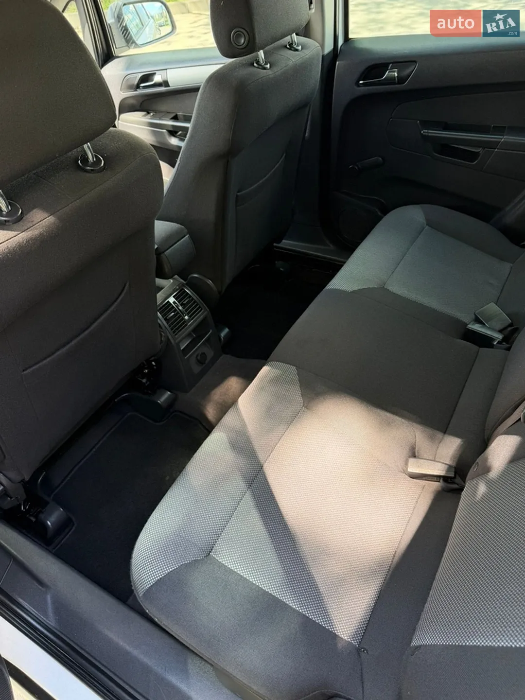 2012 Opel Zafira - мініатюра 63