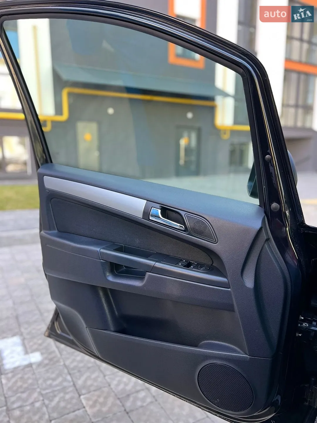 2011 Opel Zafira - мініатюра 44