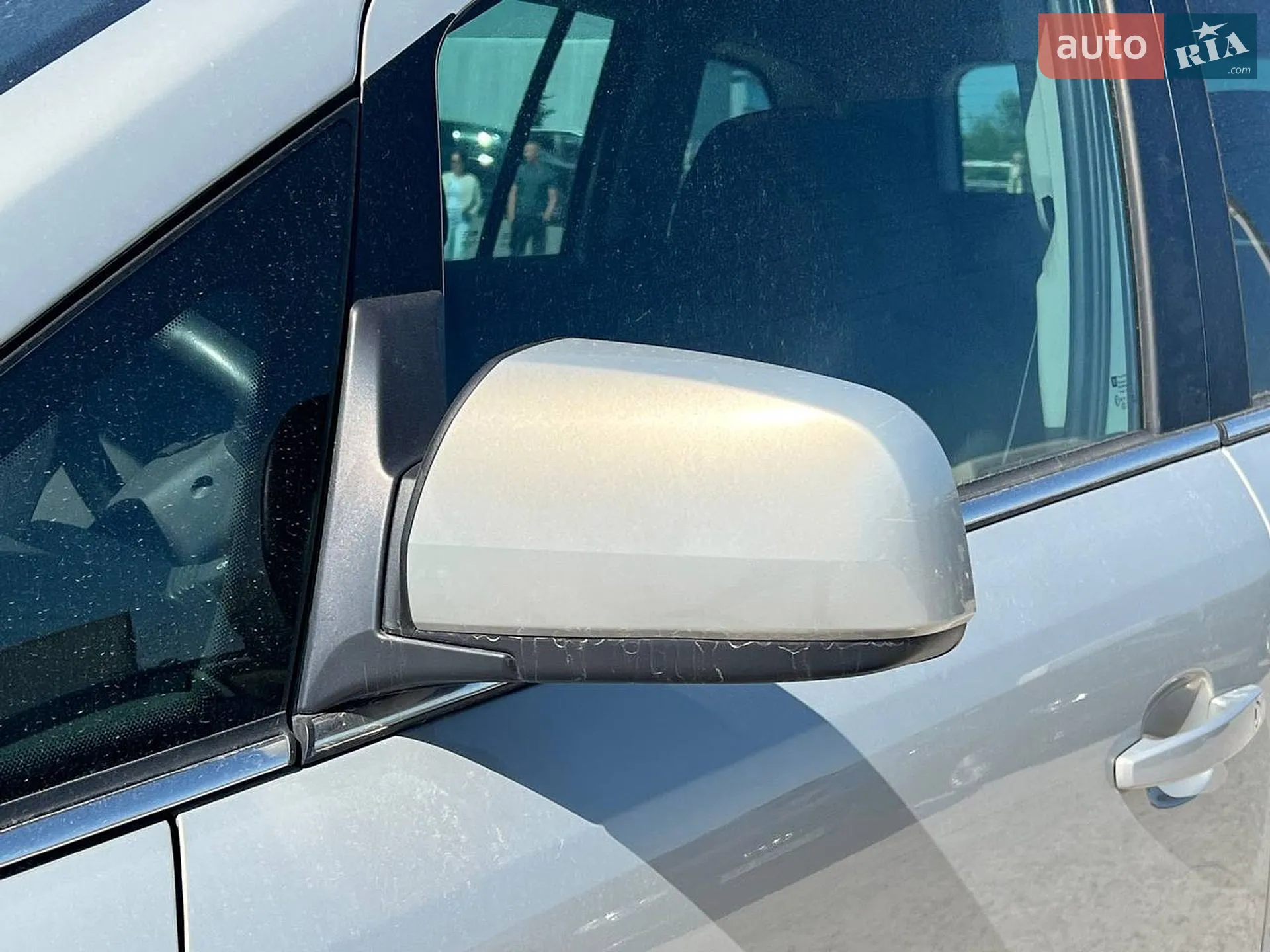 2010 Opel Zafira - мініатюра 14