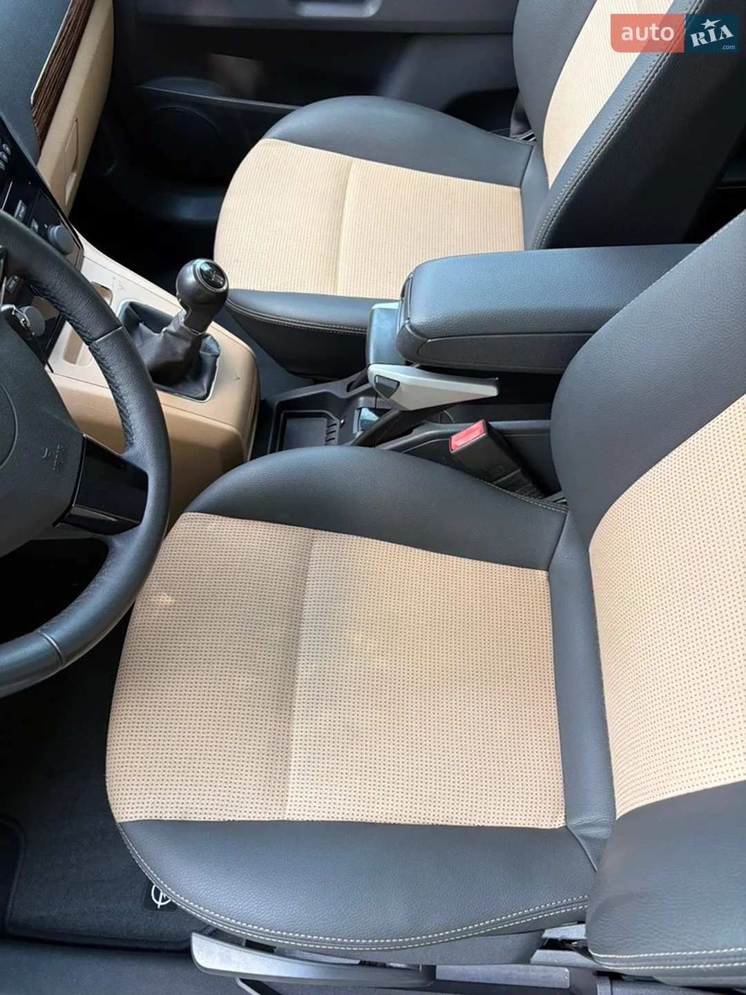 2011 Opel Zafira - мініатюра 18