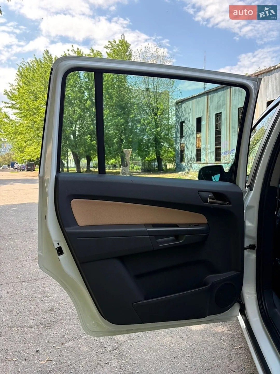 2011 Opel Zafira - мініатюра 28