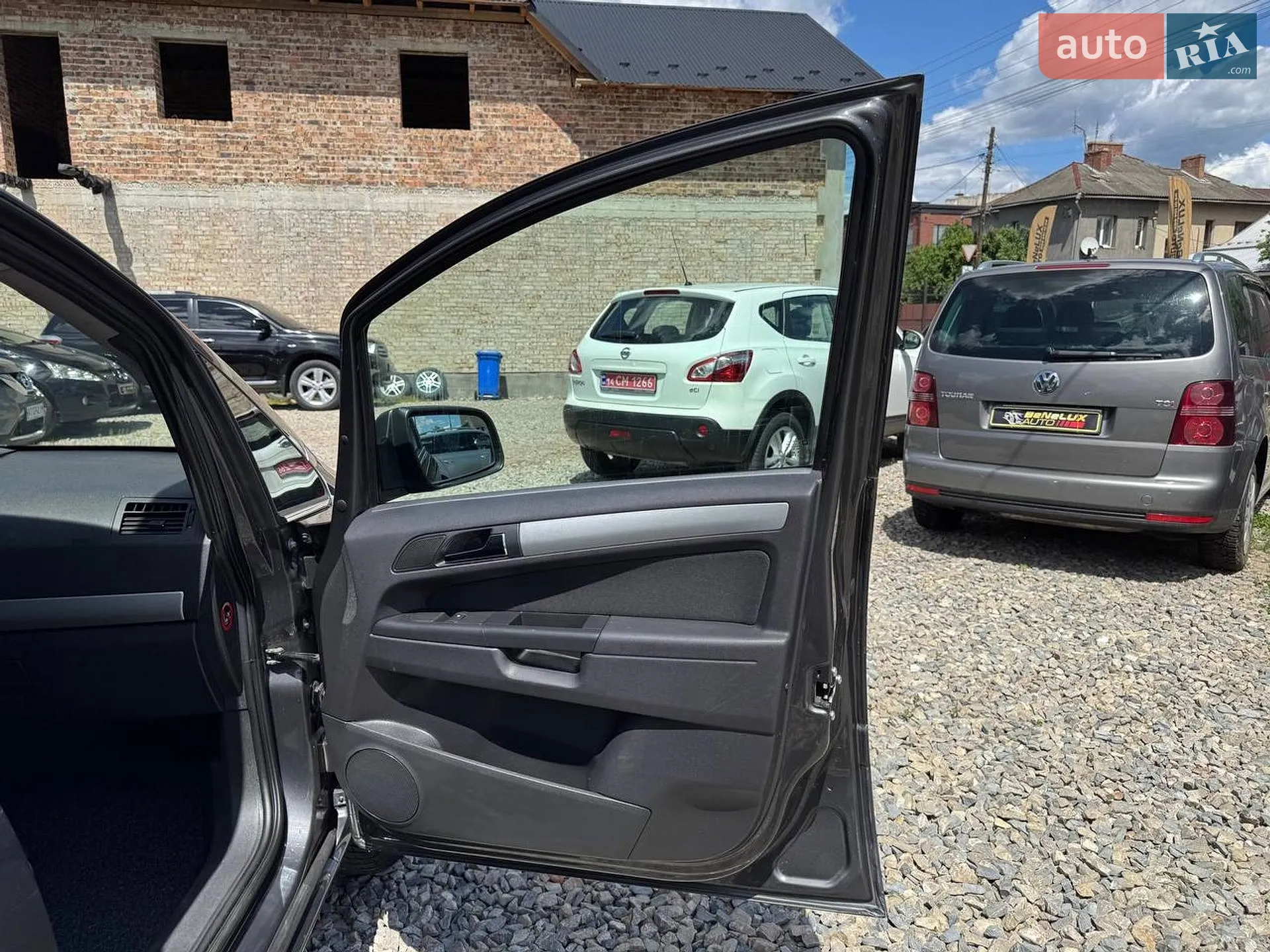 2011 Opel Zafira - мініатюра 13
