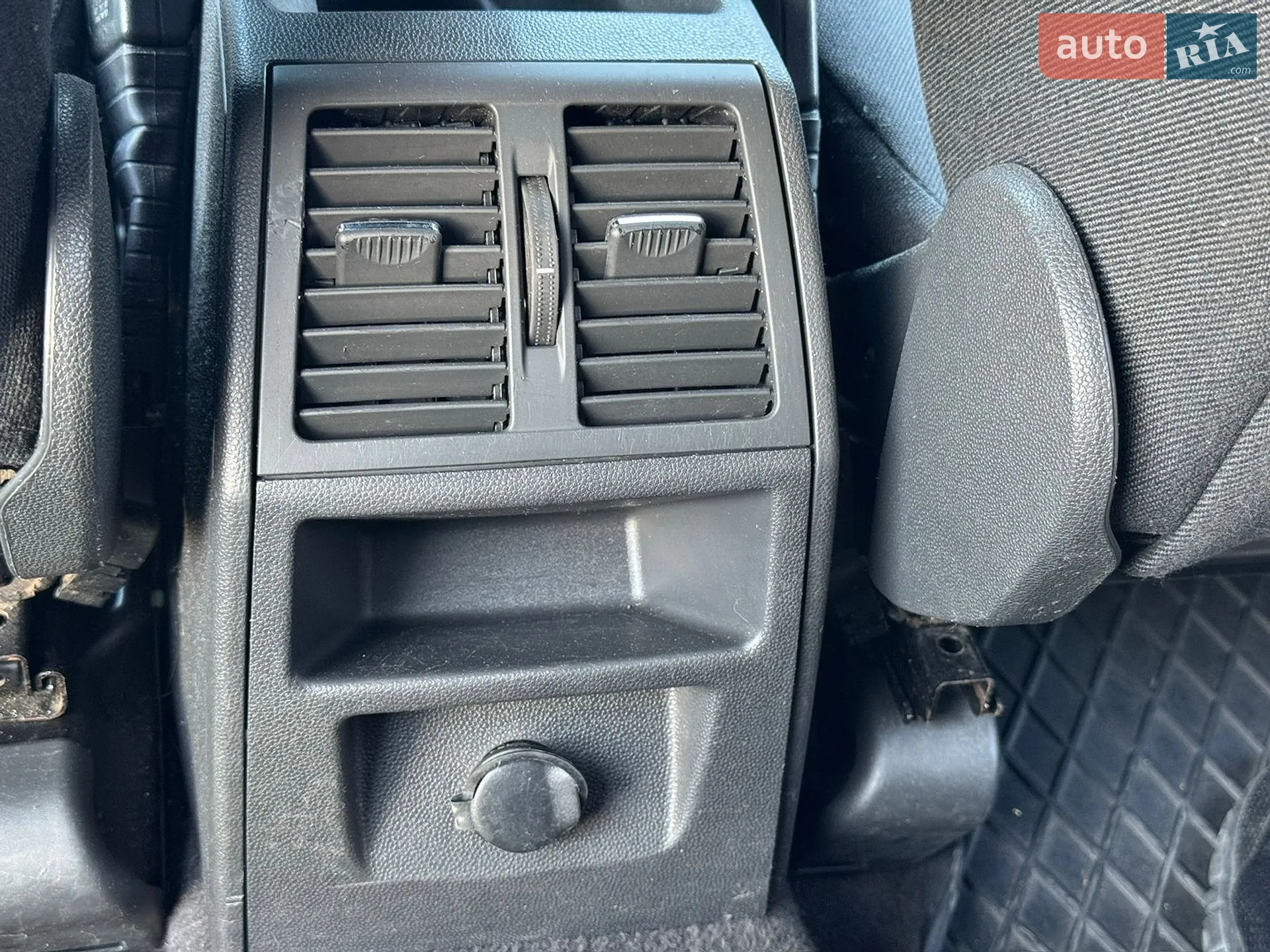 2010 Opel Zafira - мініатюра 7