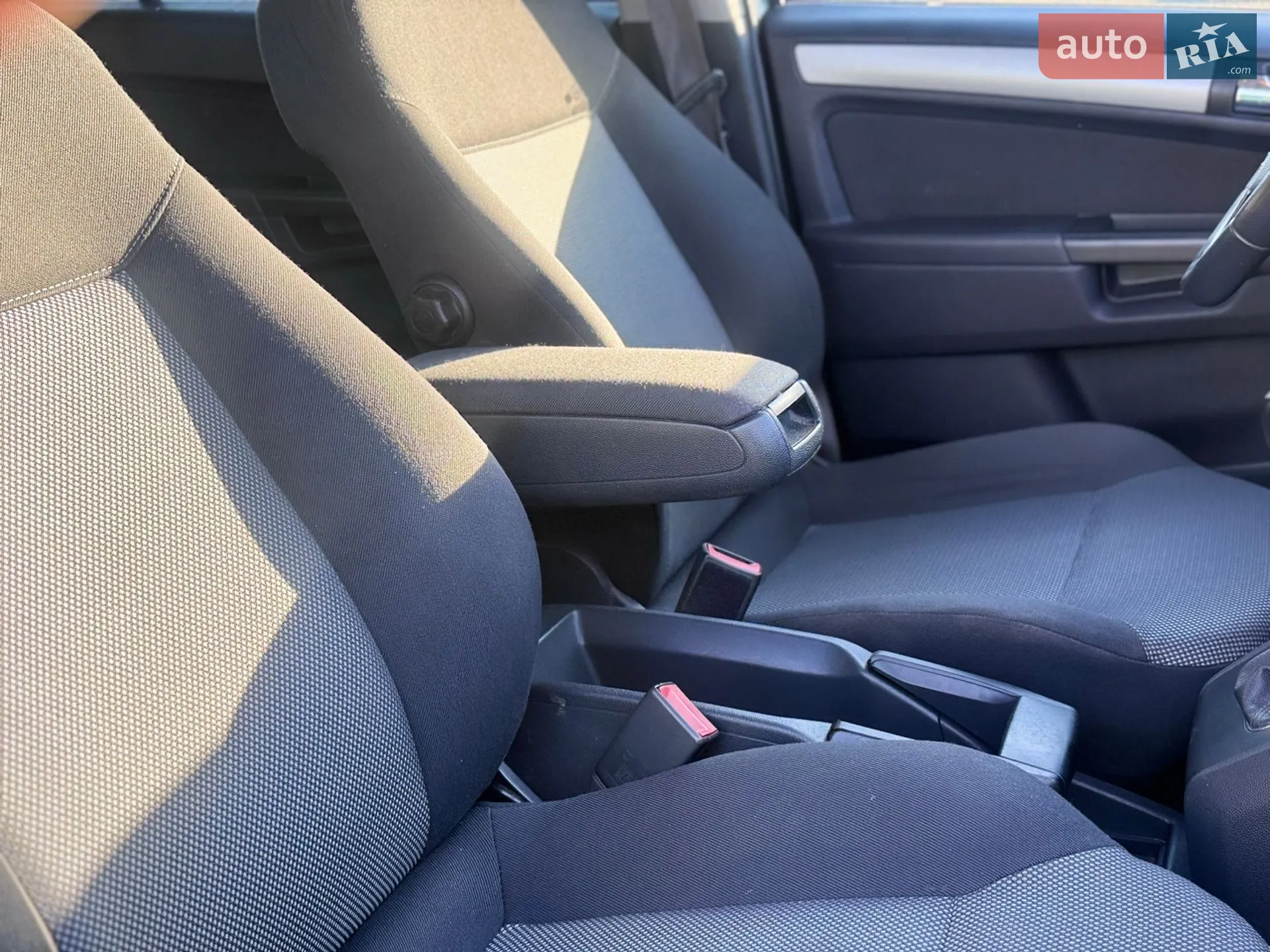 2011 Opel Zafira - мініатюра 24