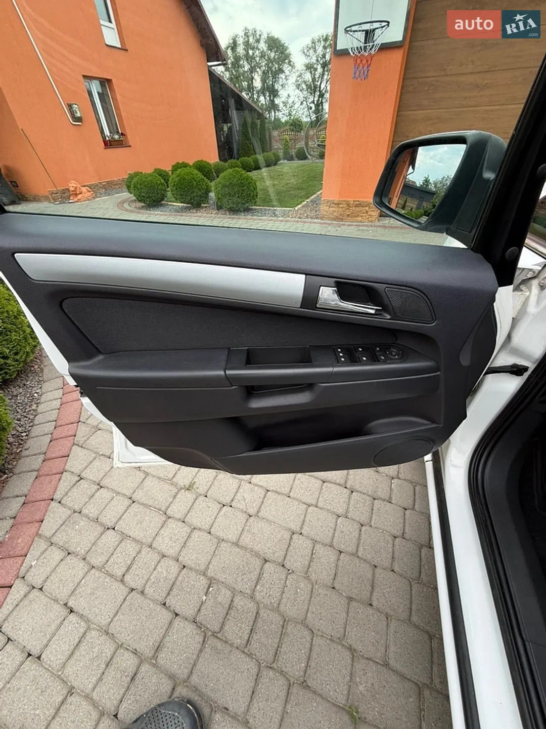 2012 Opel Zafira - мініатюра 27