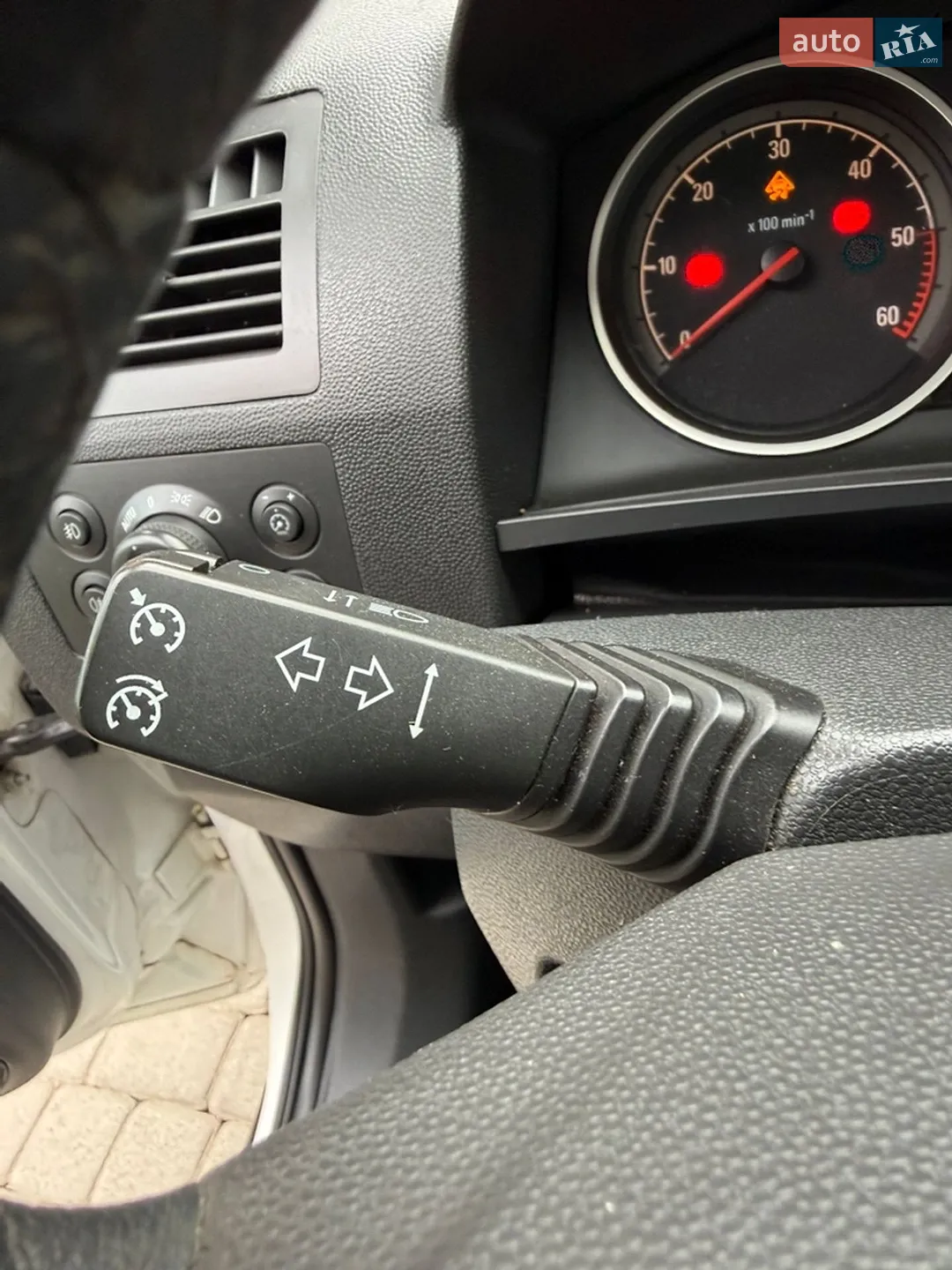 2012 Opel Zafira - мініатюра 31