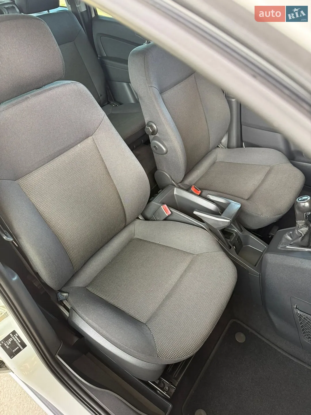 2012 Opel Zafira - мініатюра 34