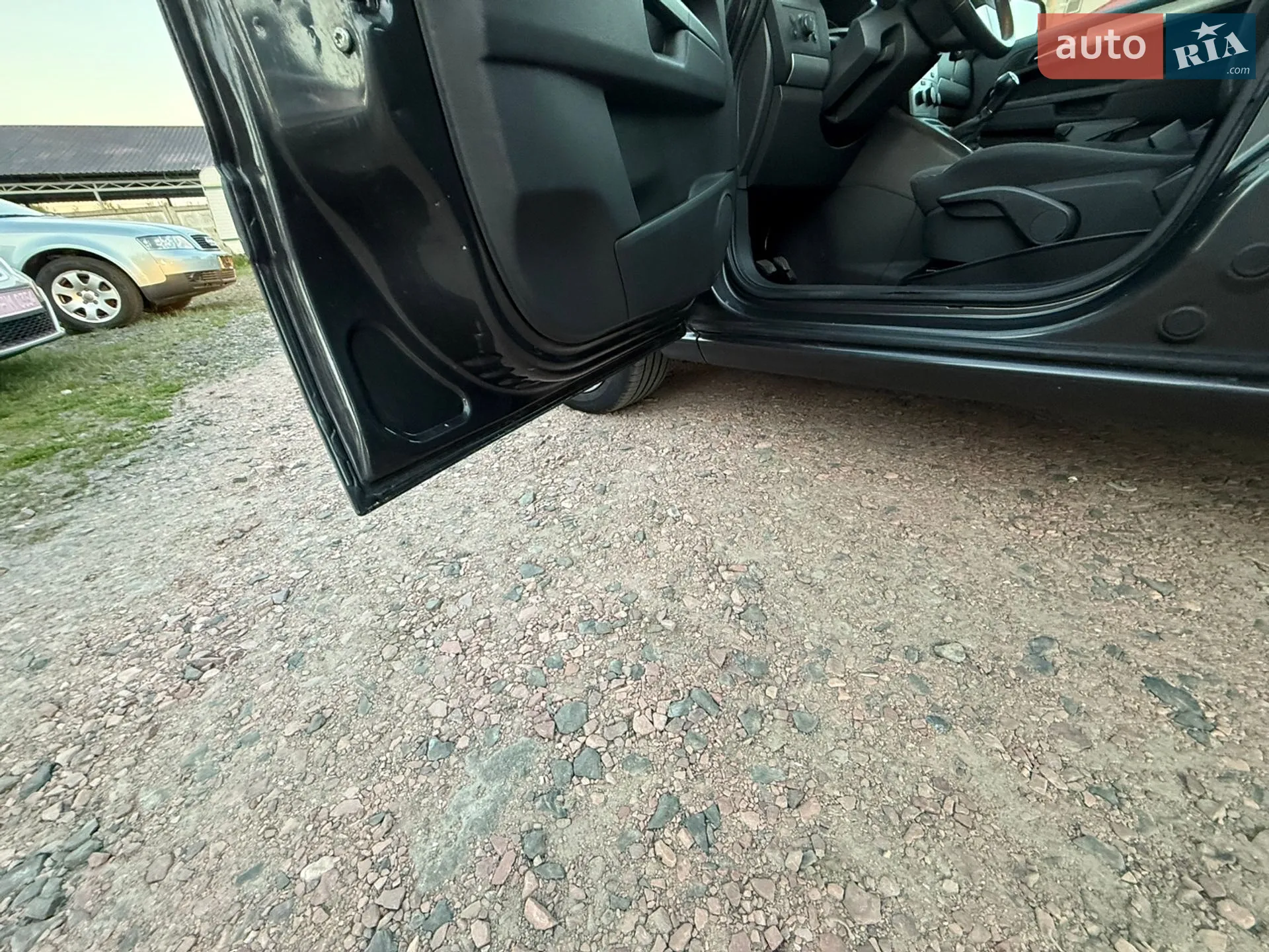 2012 Opel Zafira - мініатюра 23