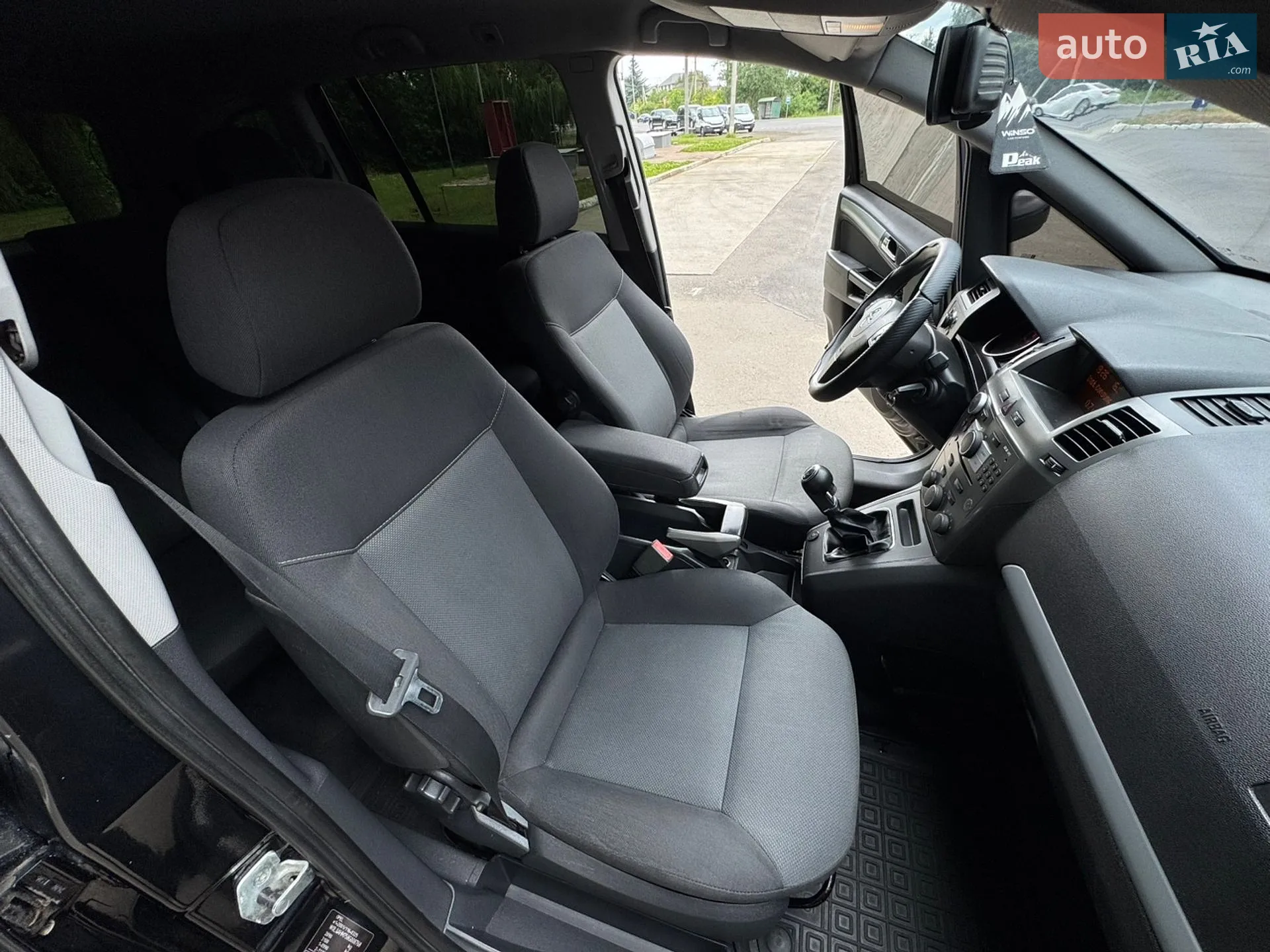 2019 Toyota Land Cruiser - мініатюра 17