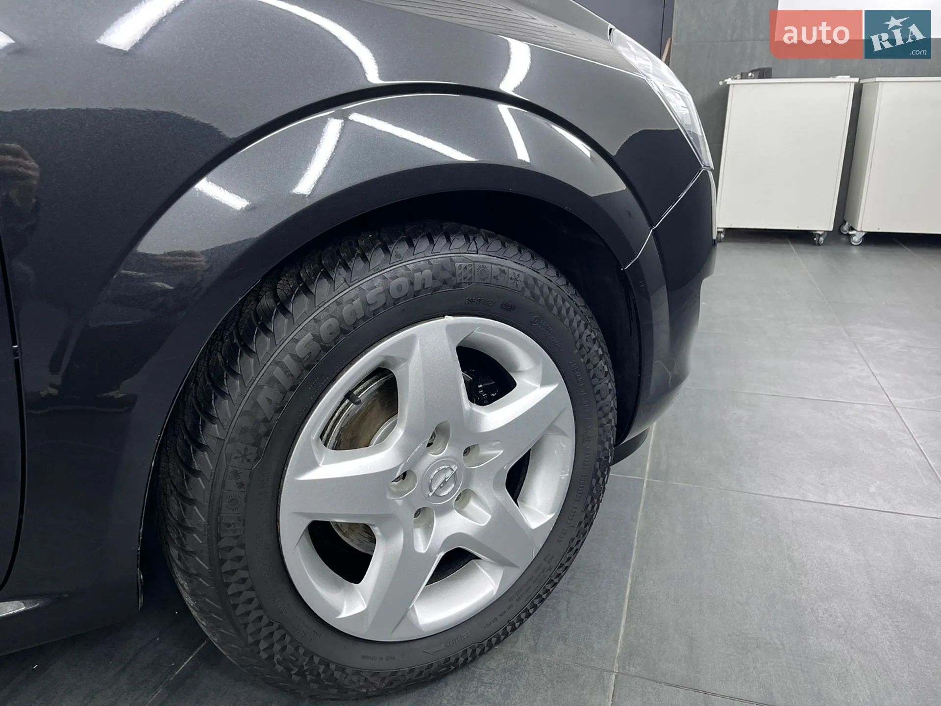 2013 Opel Zafira - мініатюра 39