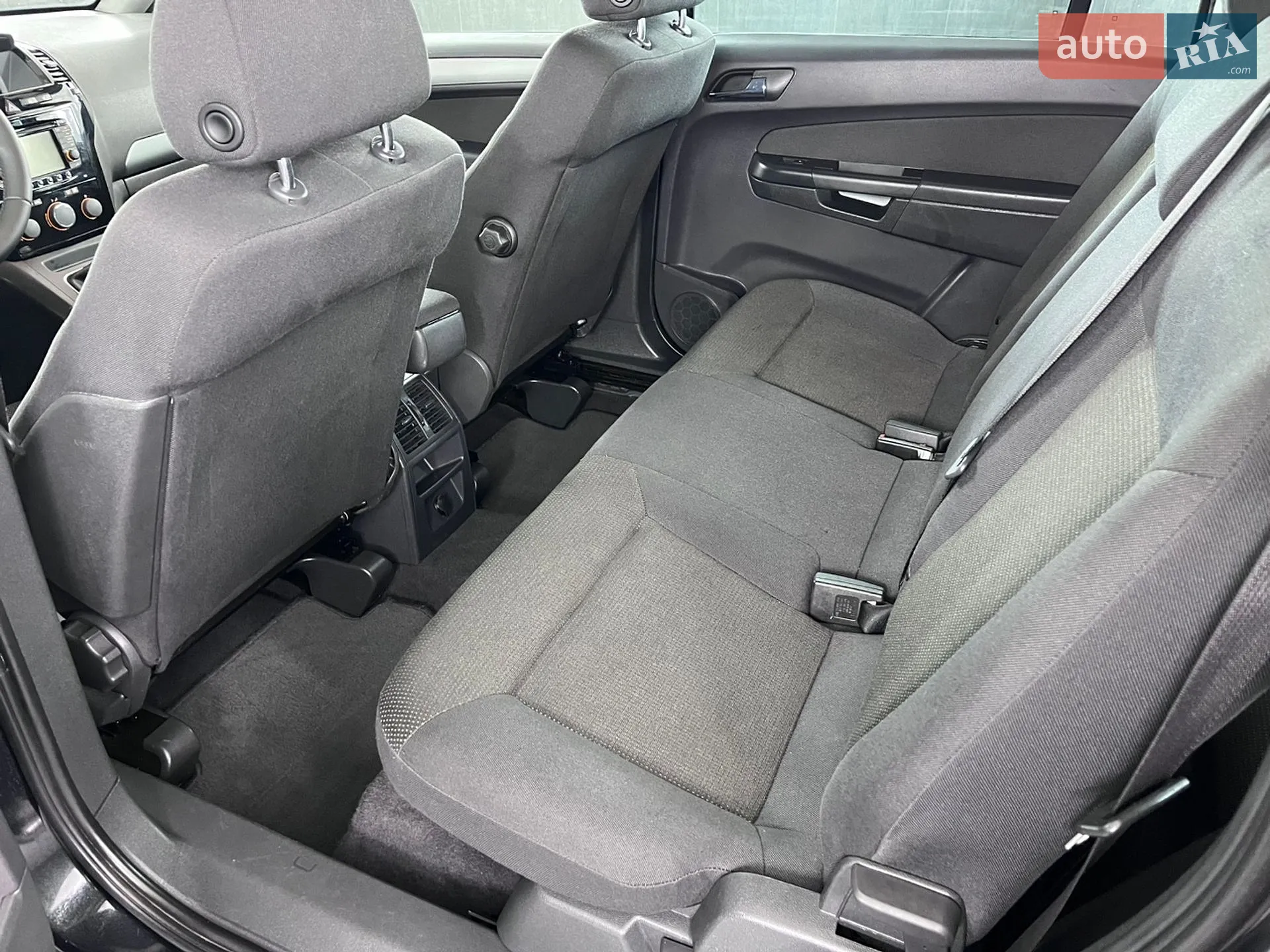 2013 Opel Zafira - мініатюра 46