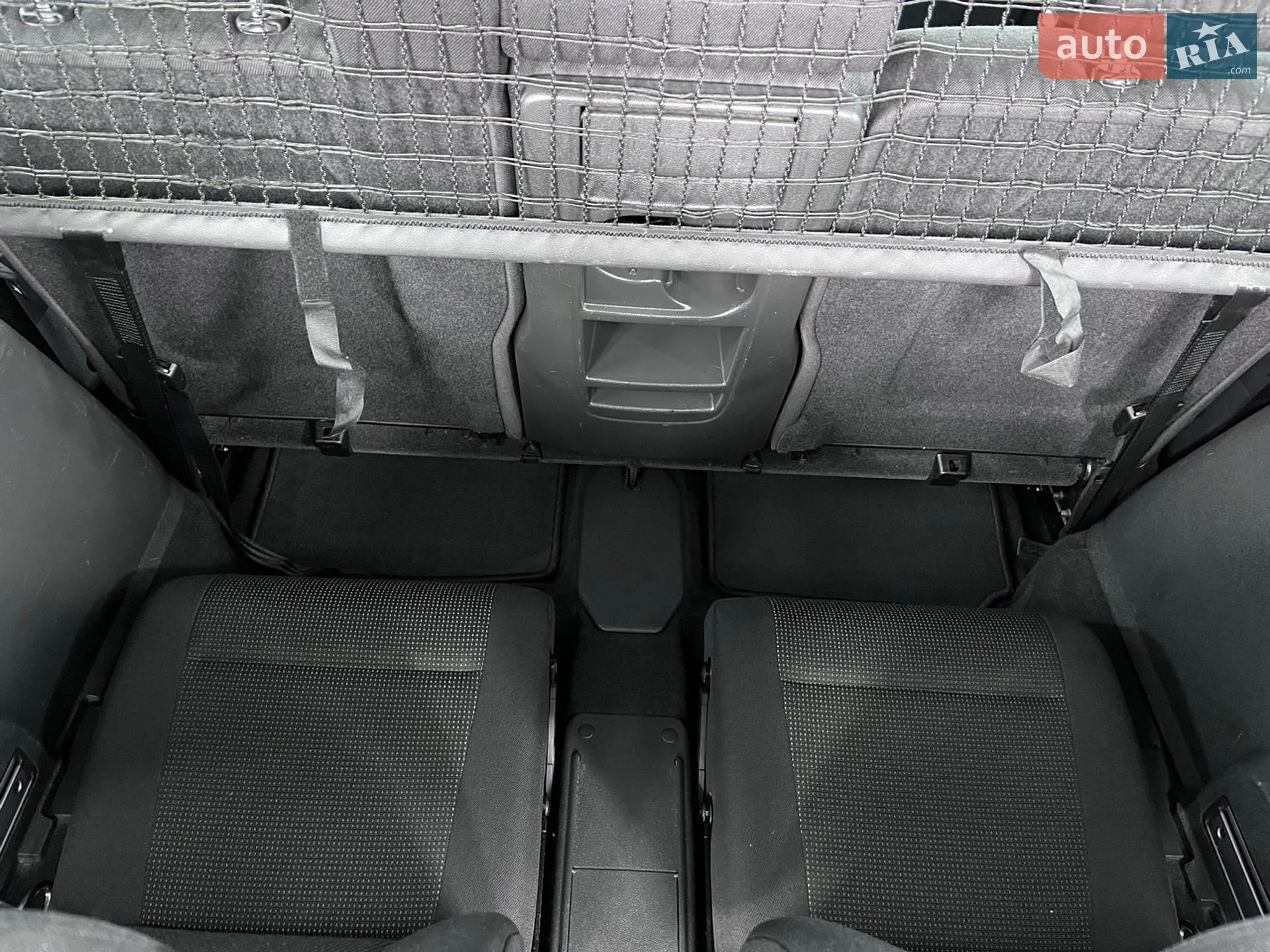 2013 Opel Zafira - мініатюра 61