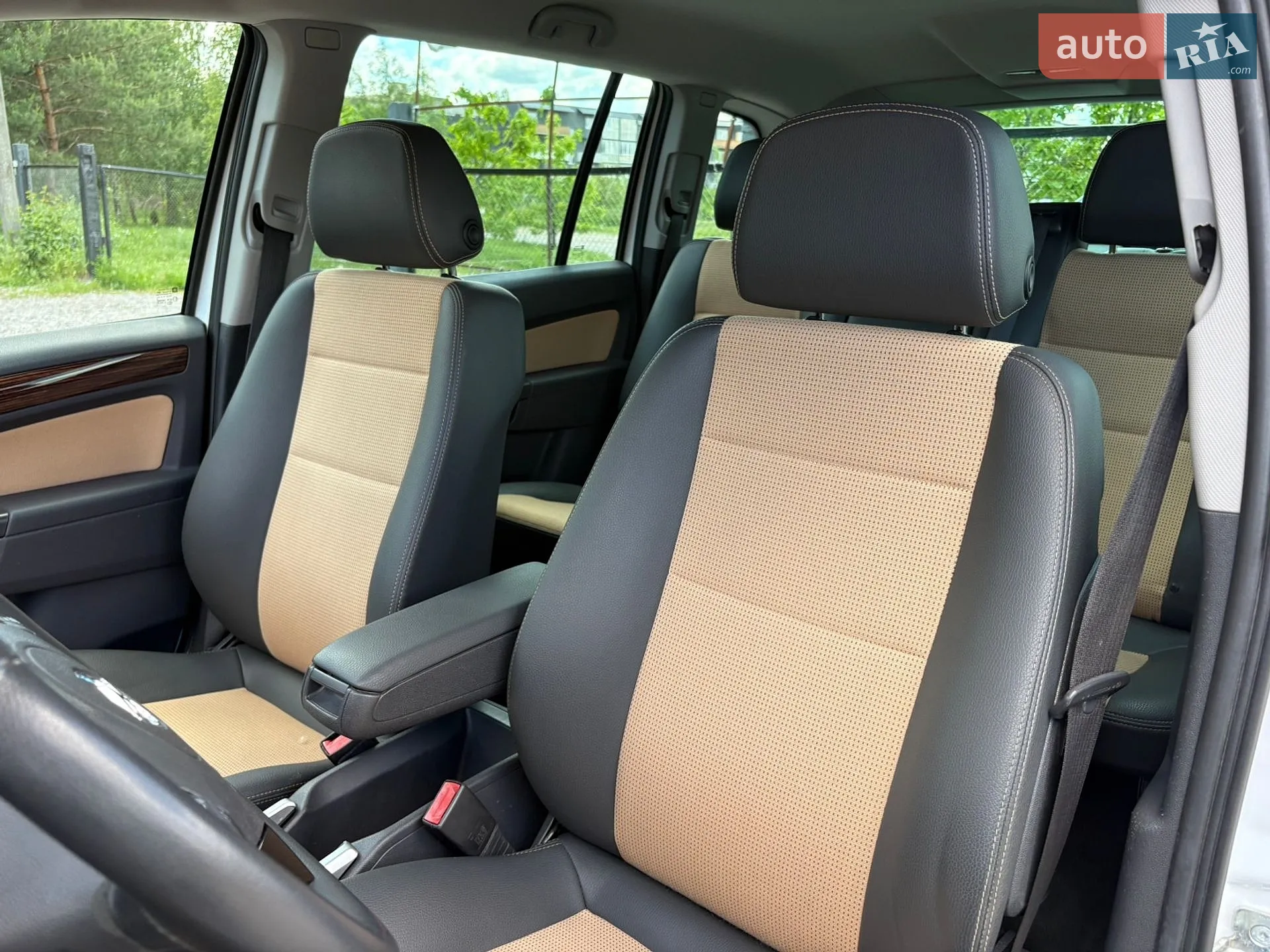 2011 Opel Zafira - мініатюра 26