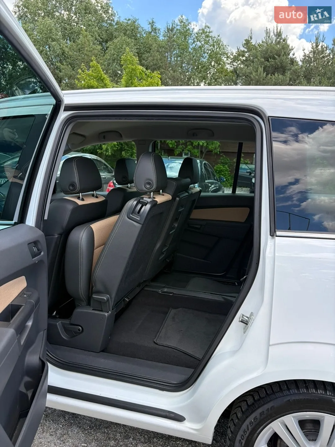 2011 Opel Zafira - мініатюра 33