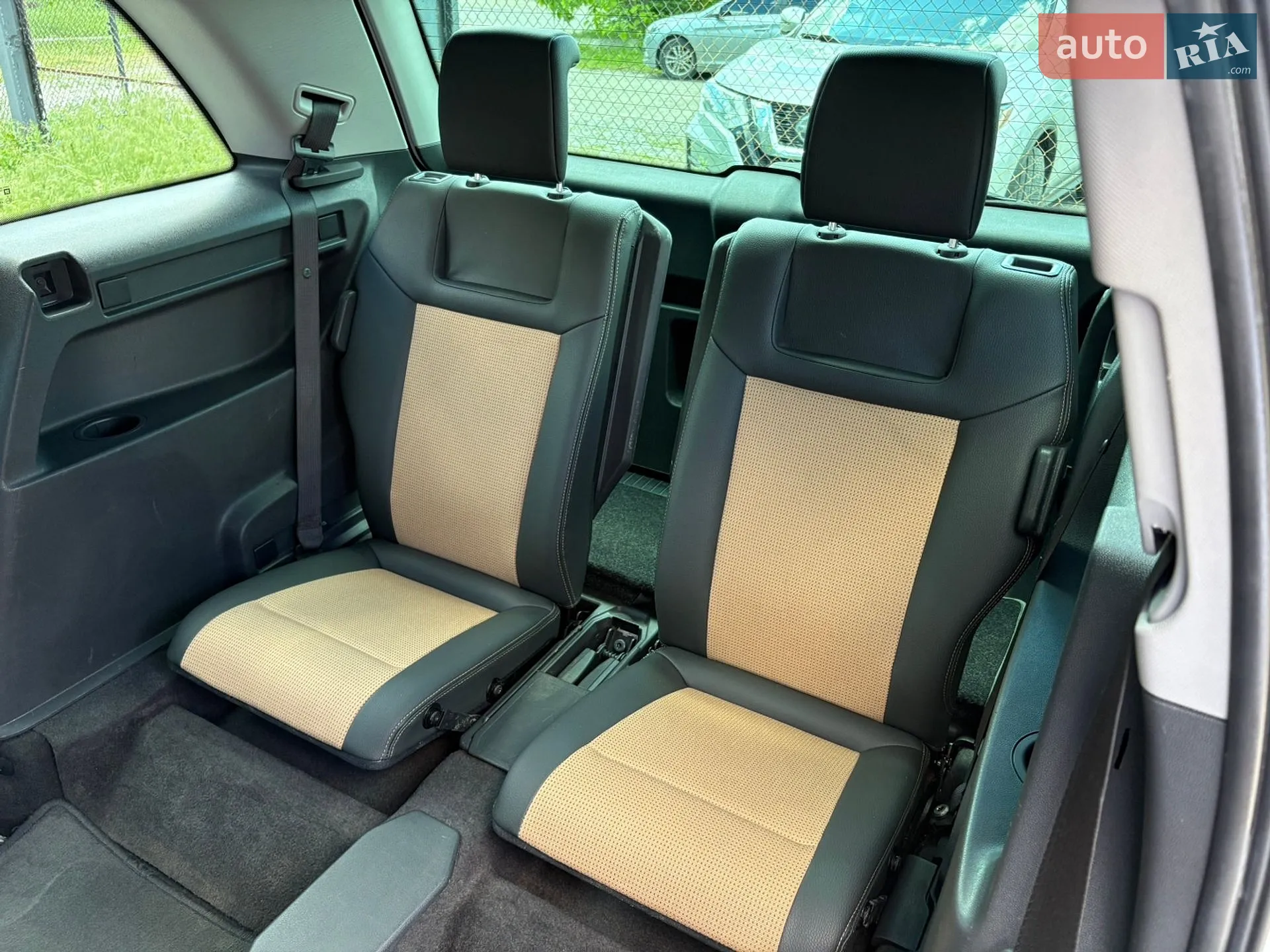 2011 Opel Zafira - мініатюра 34
