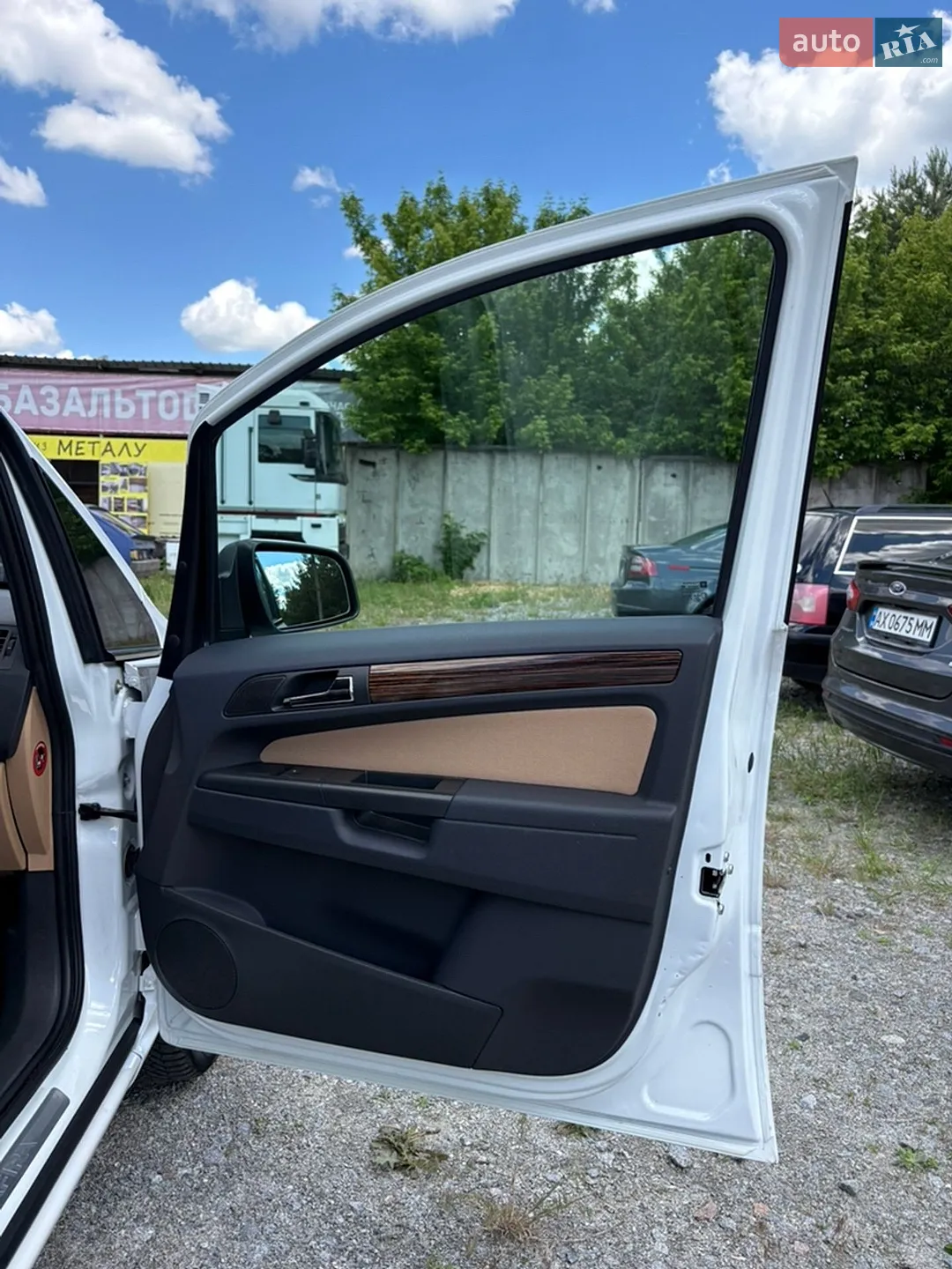2011 Opel Zafira - мініатюра 46
