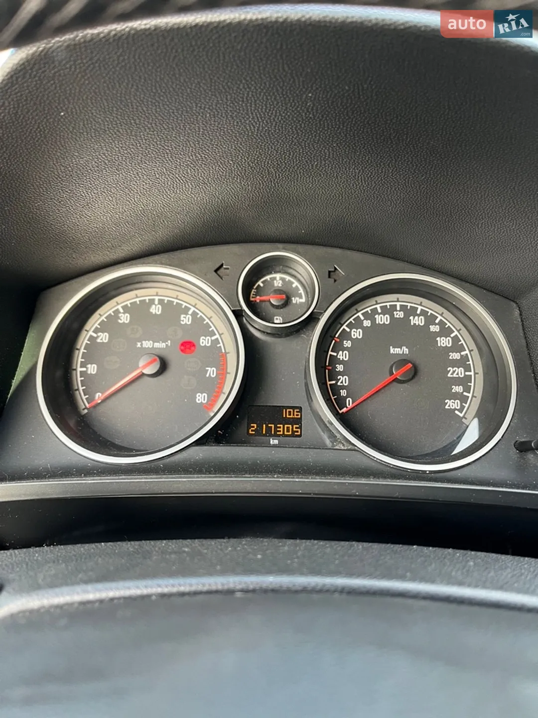 2010 Opel Zafira - мініатюра 41