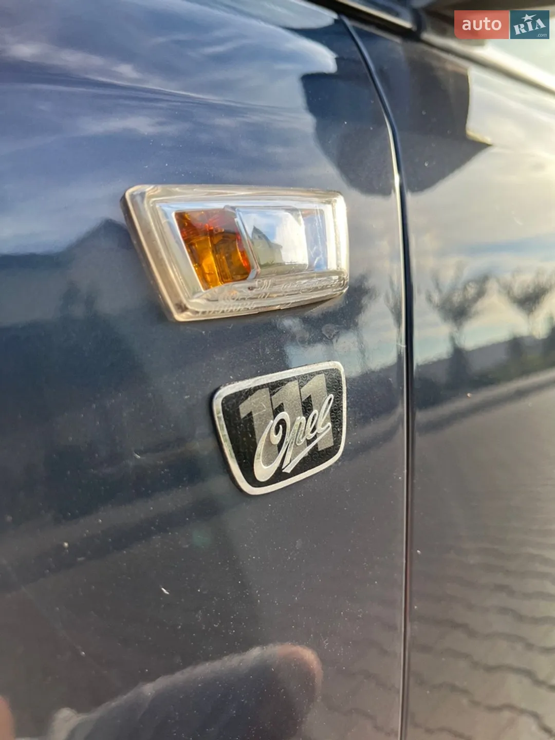 2010 Opel Zafira - мініатюра 43