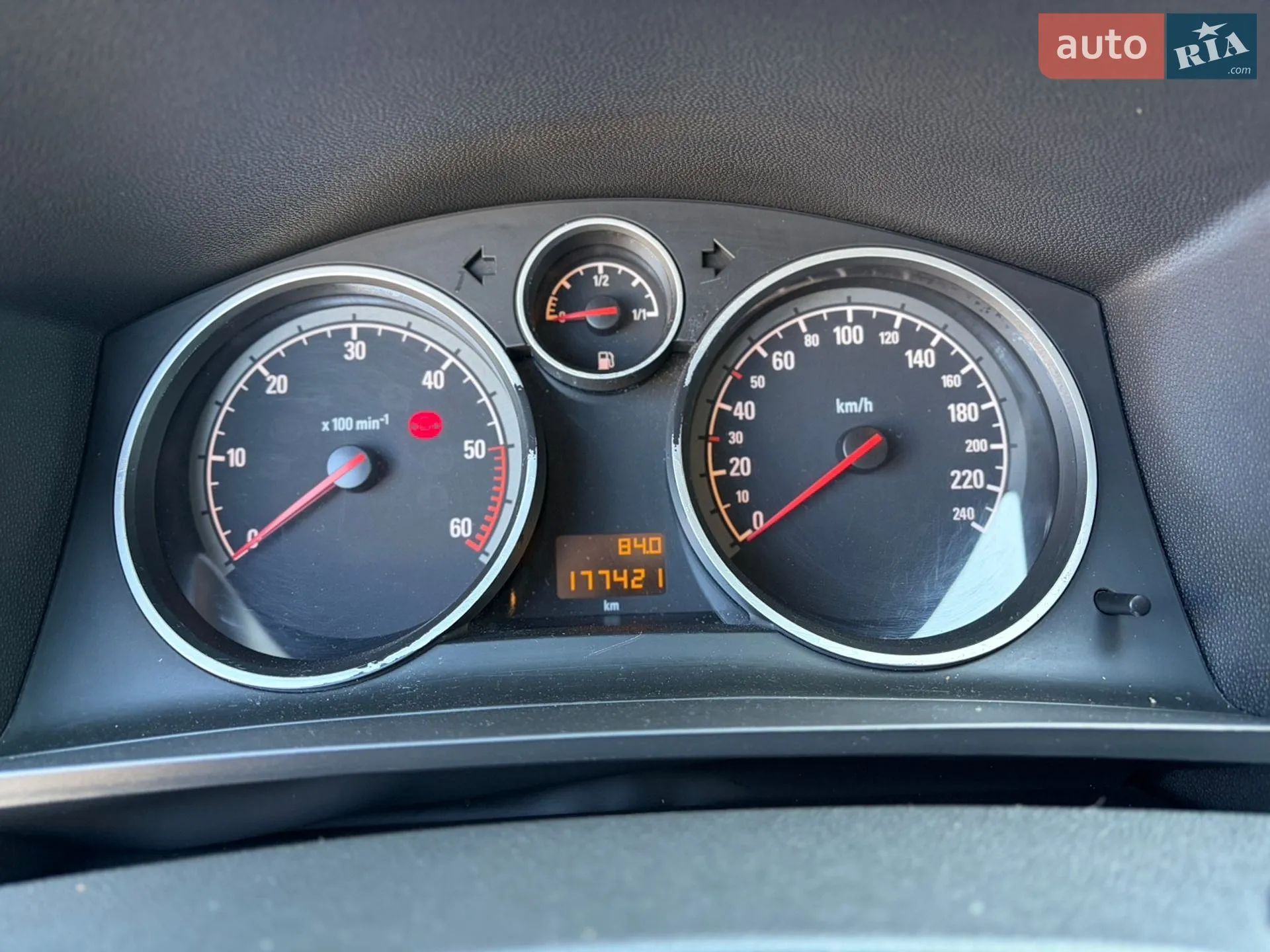 2011 Opel Zafira - мініатюра 21
