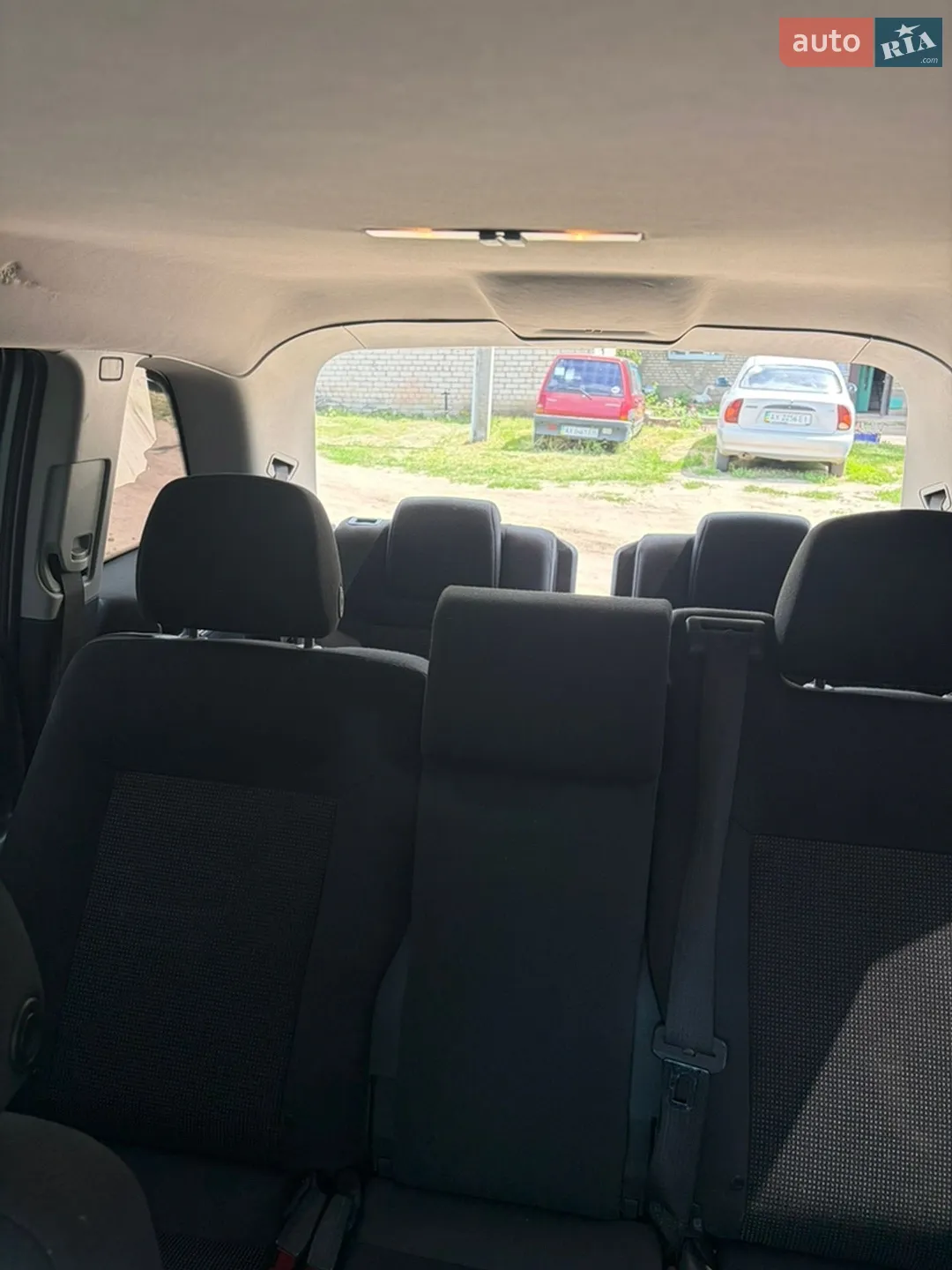 2013 Opel Zafira - мініатюра 15