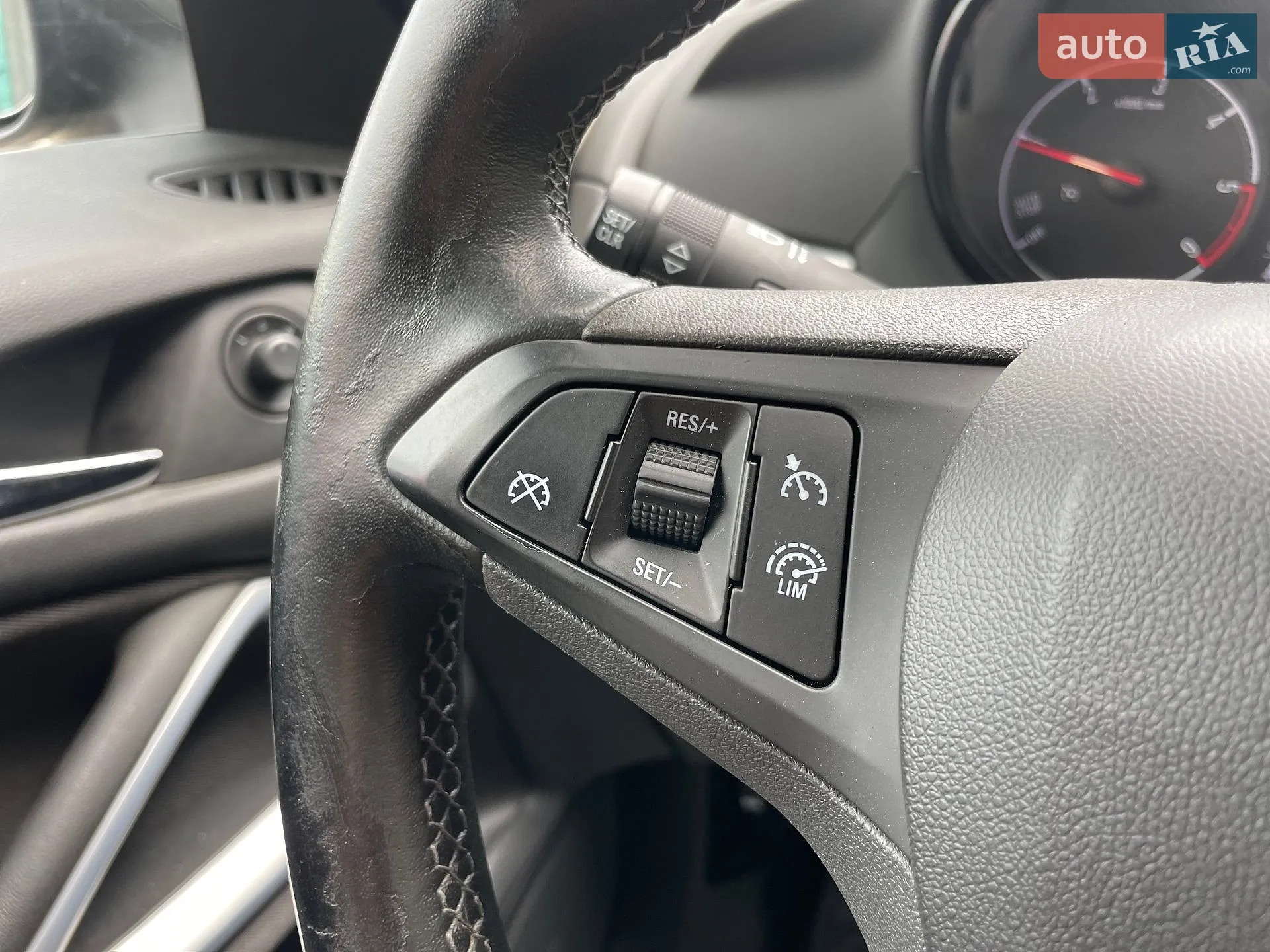 2016 Opel Zafira - мініатюра 20