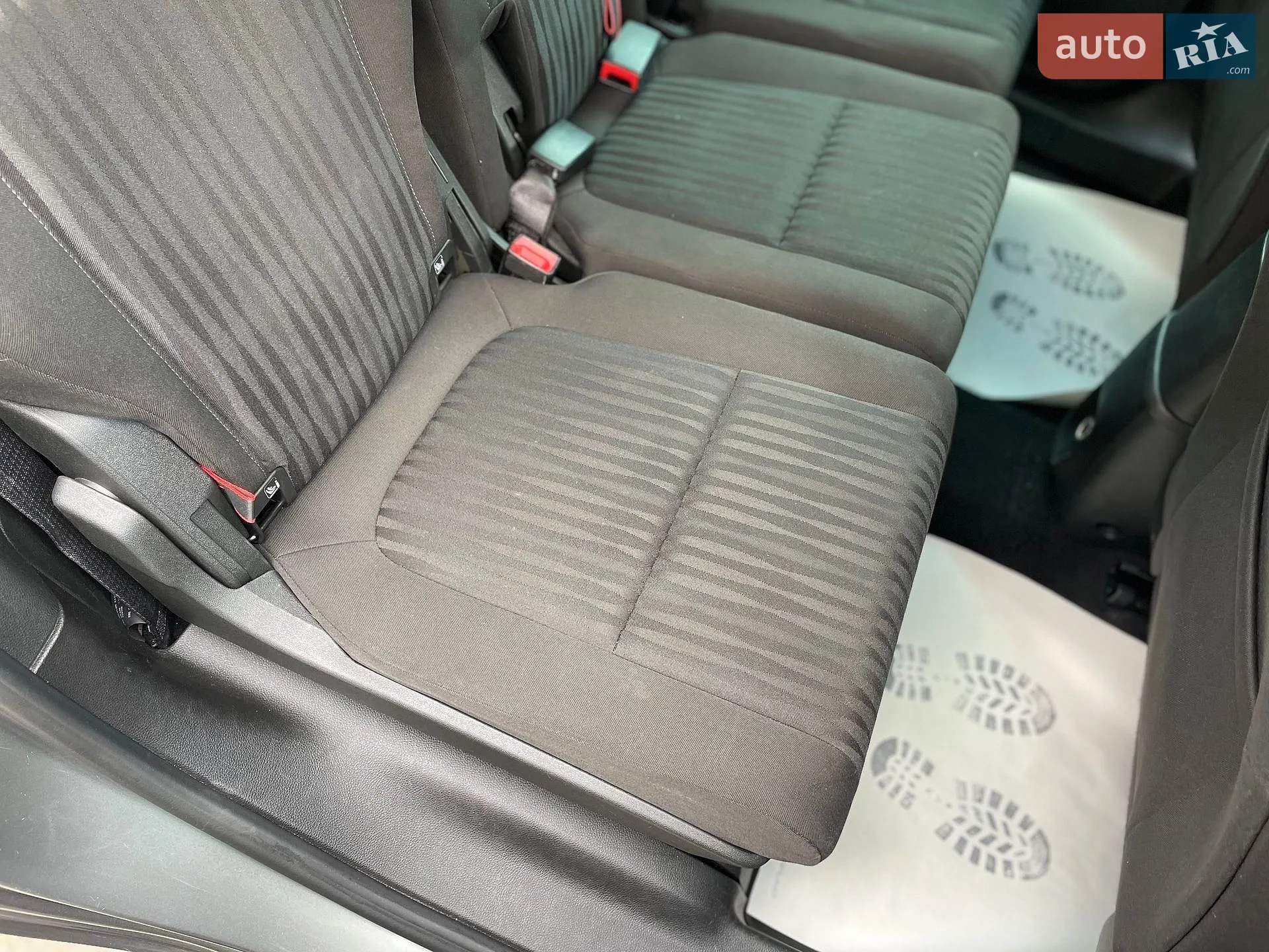 2016 Opel Zafira - мініатюра 52