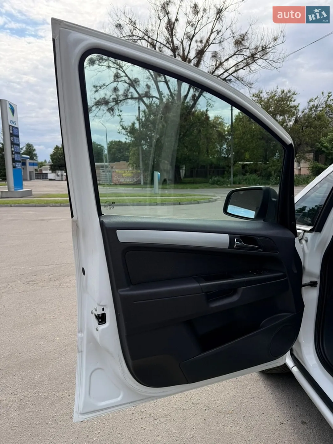 2012 Opel Zafira - мініатюра 34