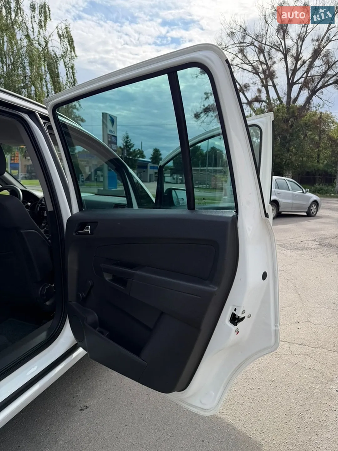 2012 Opel Zafira - мініатюра 44