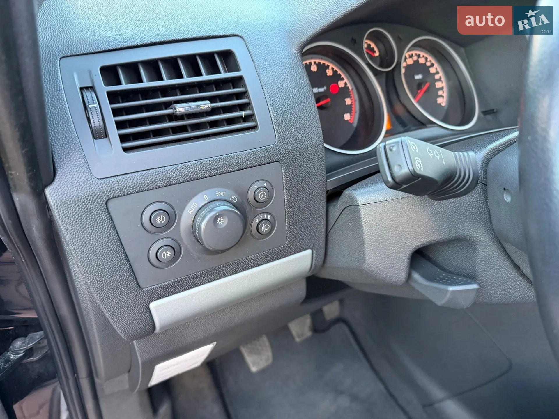 2011 Opel Zafira - мініатюра 53