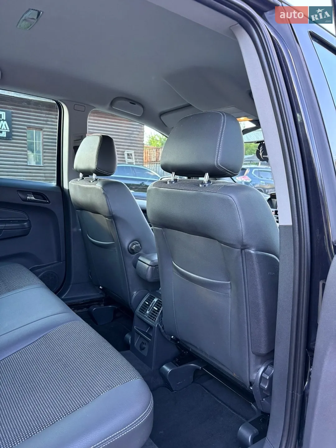 2011 Opel Zafira - мініатюра 43