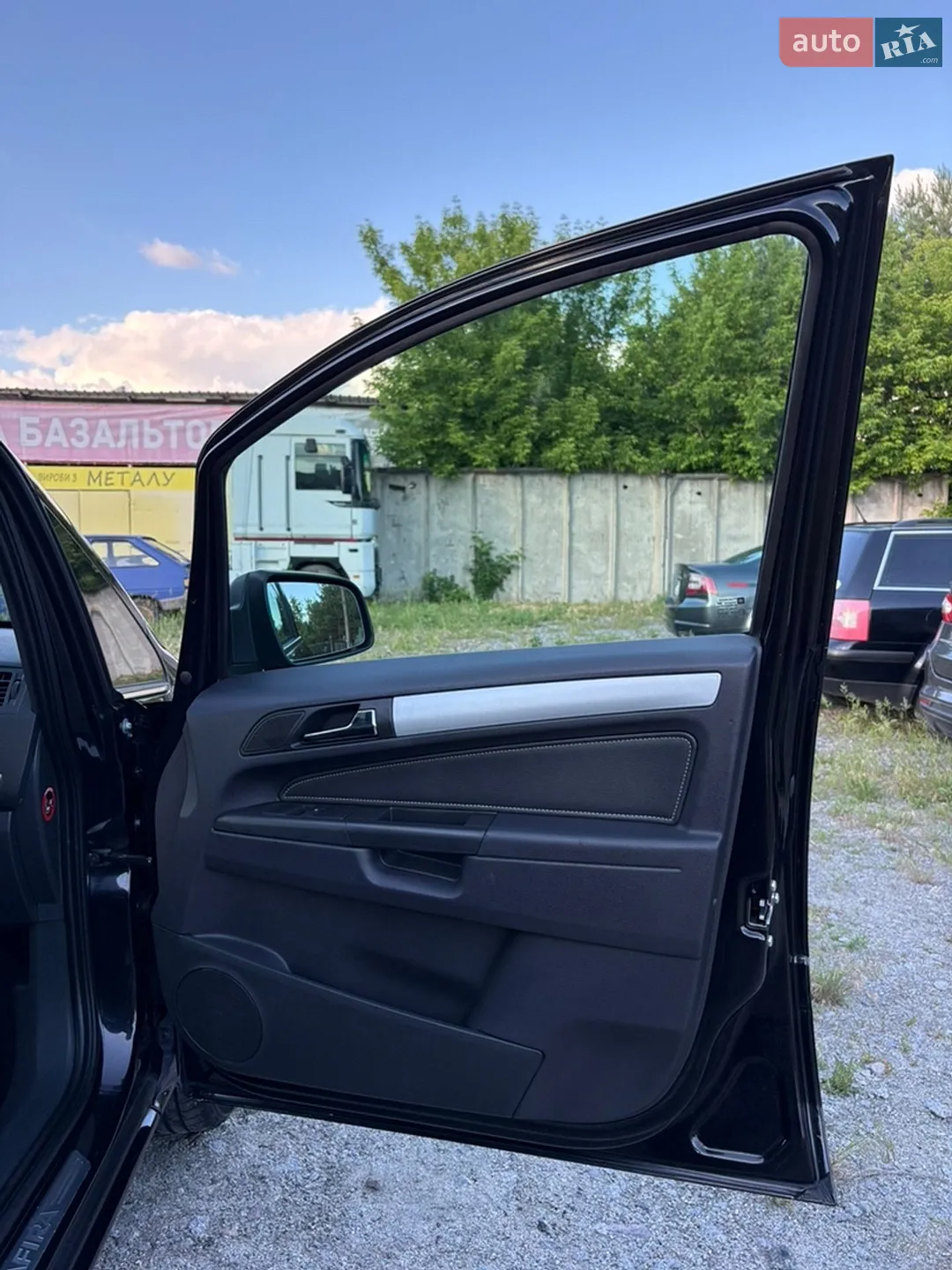 2011 Opel Zafira - мініатюра 46