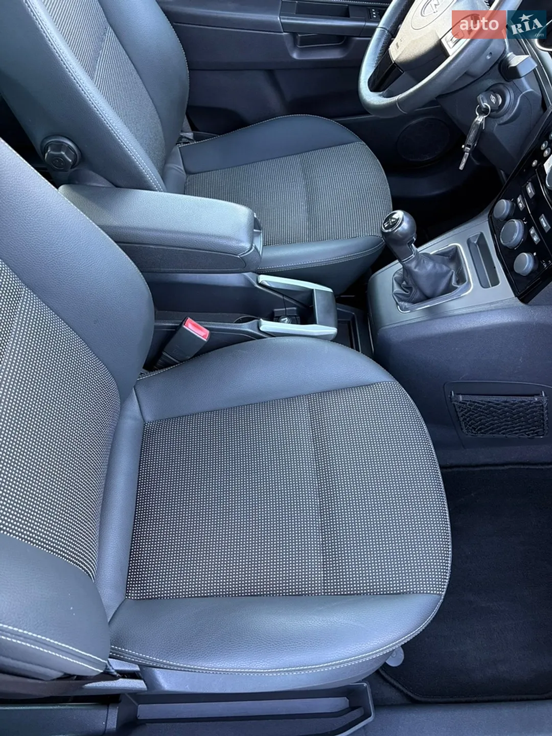 2011 Opel Zafira - мініатюра 49