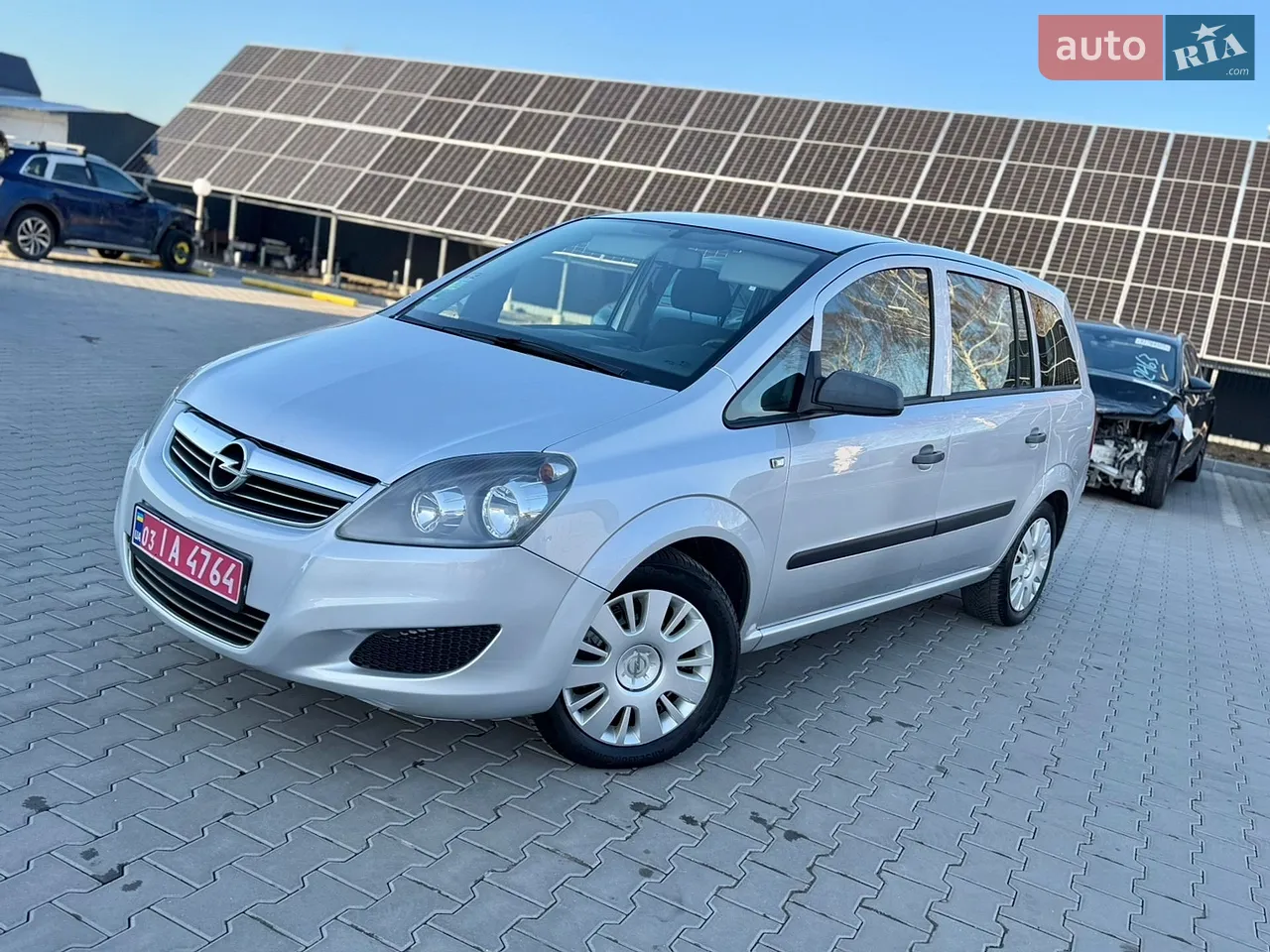 2011 Ford Focus - мініатюра 82
