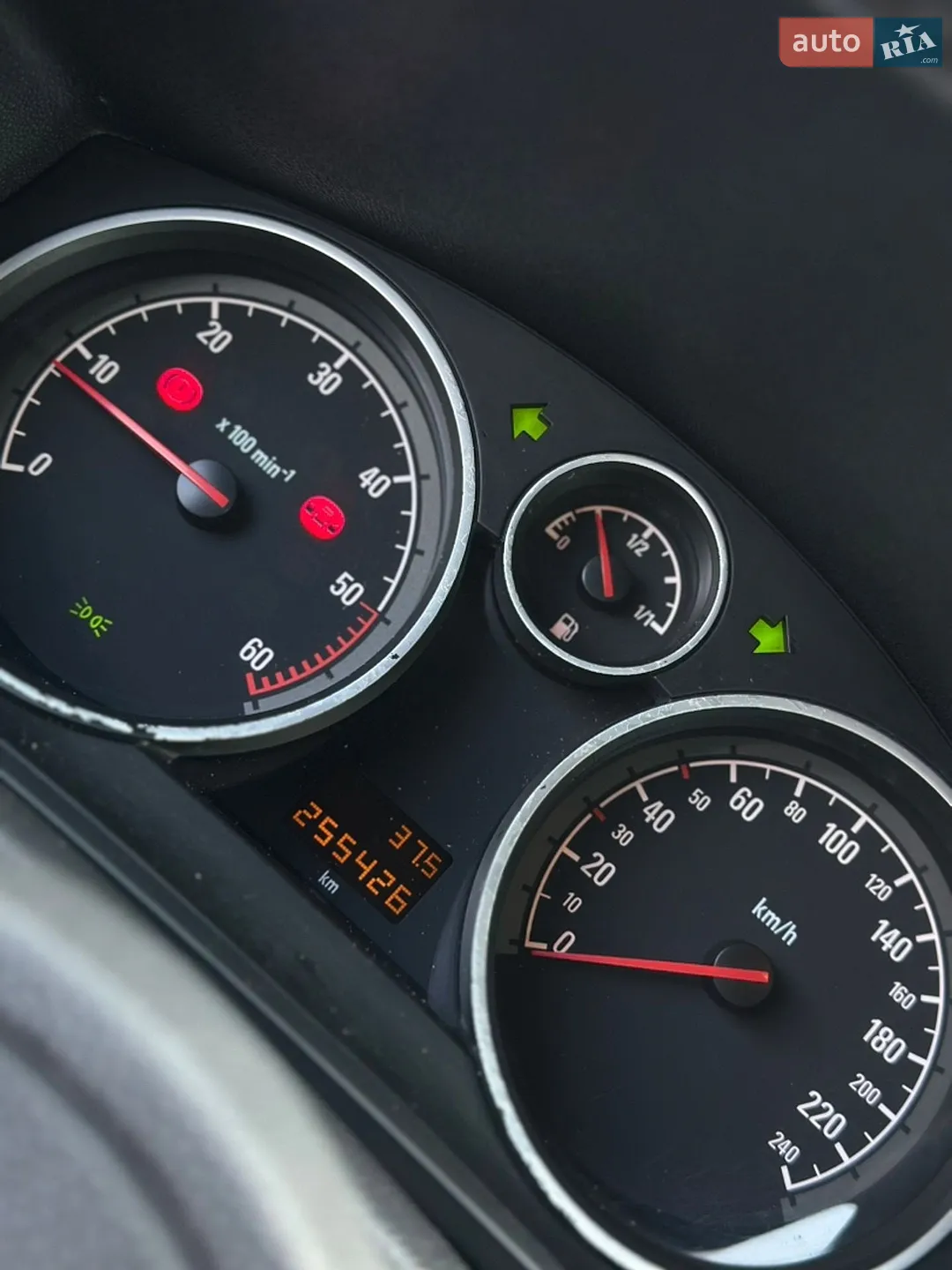 2011 Opel Zafira - мініатюра 33