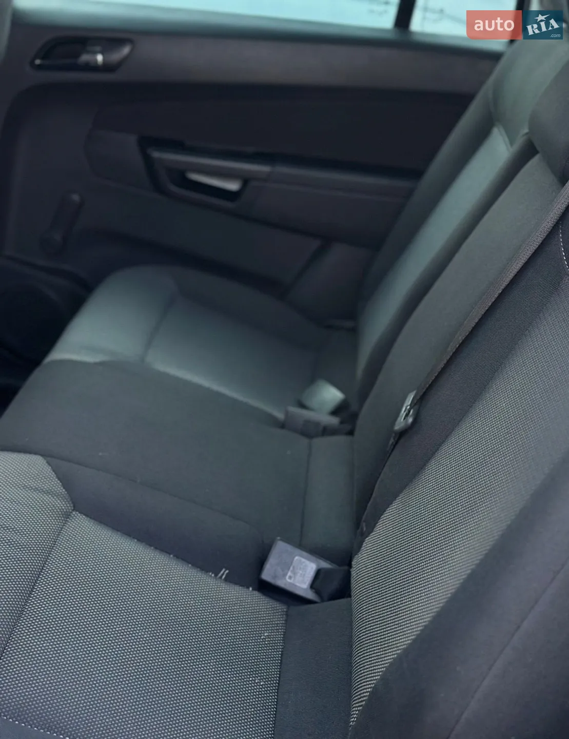 2011 Opel Zafira - мініатюра 53