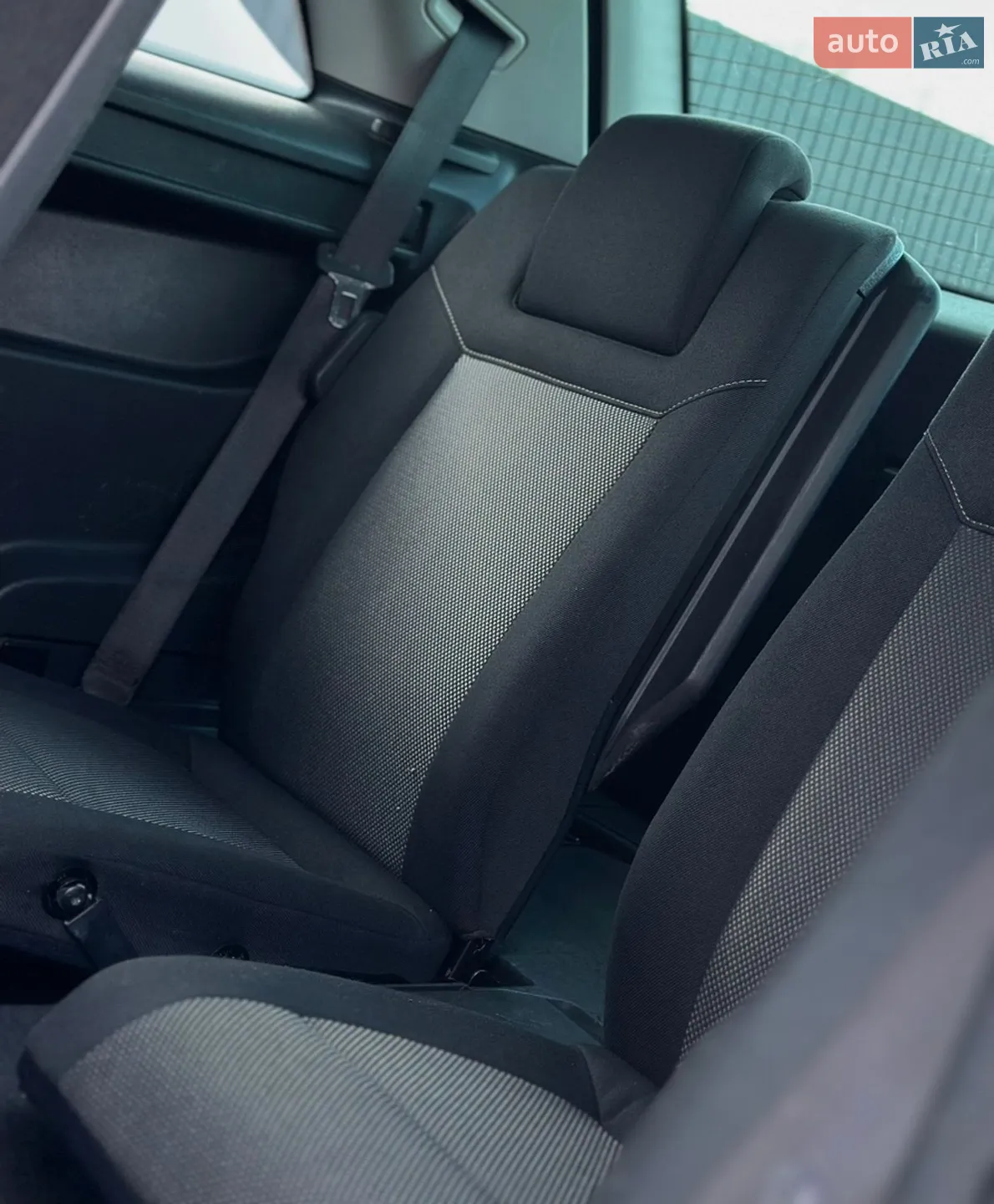 2011 Opel Zafira - мініатюра 61