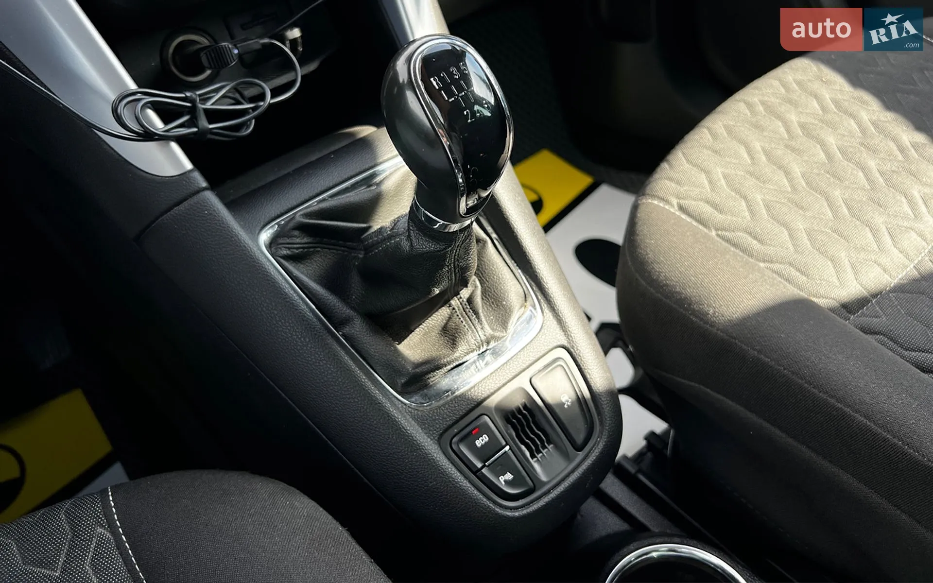 2013 Opel Zafira - мініатюра 18
