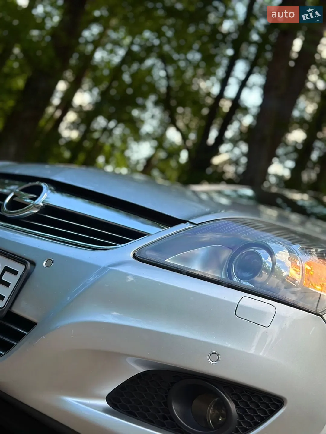 2013 Opel Zafira - мініатюра 5