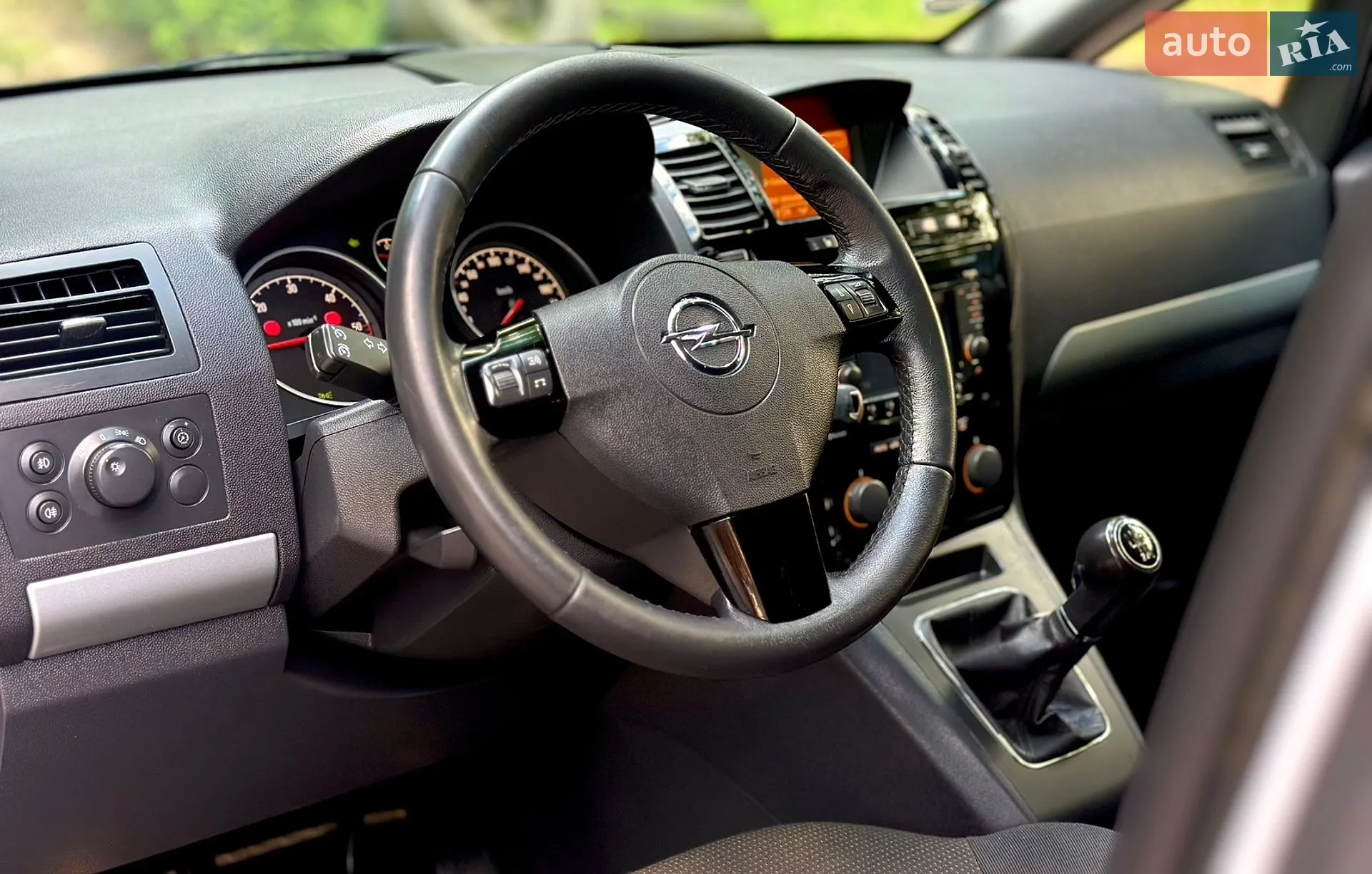 2013 Opel Zafira - мініатюра 43