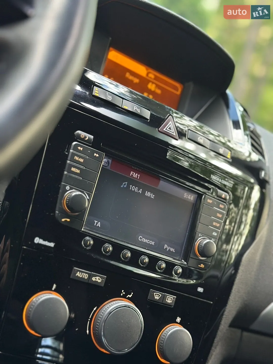 2013 Opel Zafira - мініатюра 48