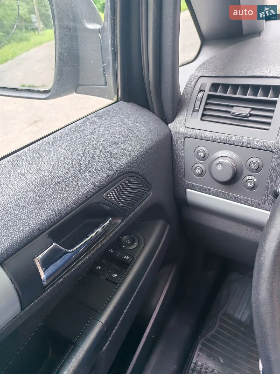 2010 Opel Zafira - мініатюра 7