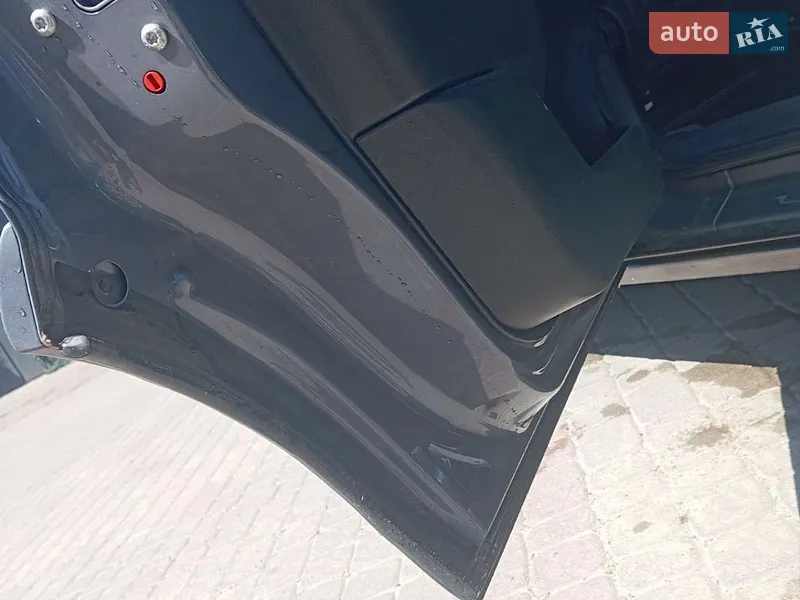 Opel Zafira 2005 VIN W0L0TGF7552133631 фото оголошення 23 з 72