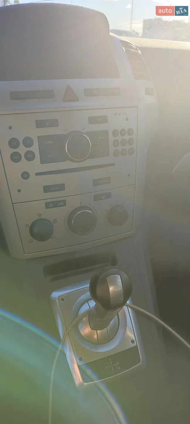 2013 Opel Zafira - мініатюра 43