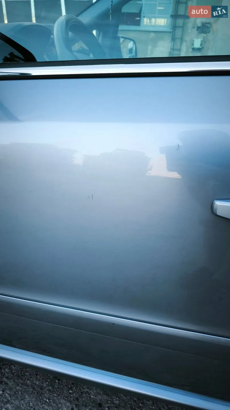 2010 Opel Zafira - мініатюра 16