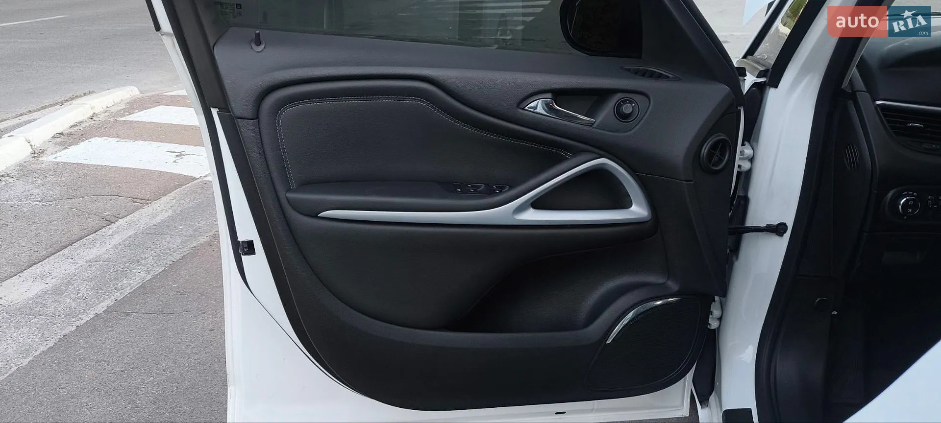 2016 Opel Zafira - мініатюра 25