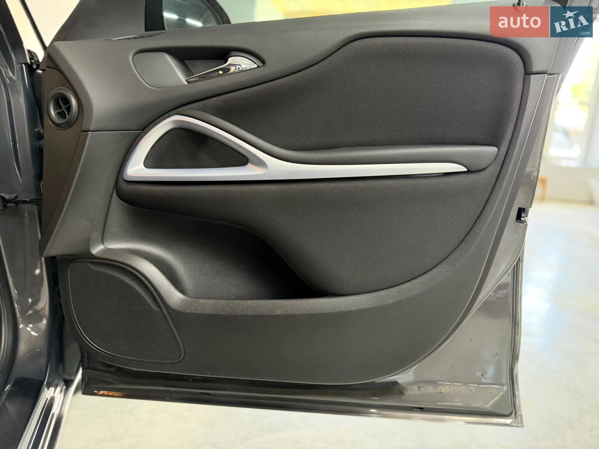 2015 Opel Zafira - мініатюра 65